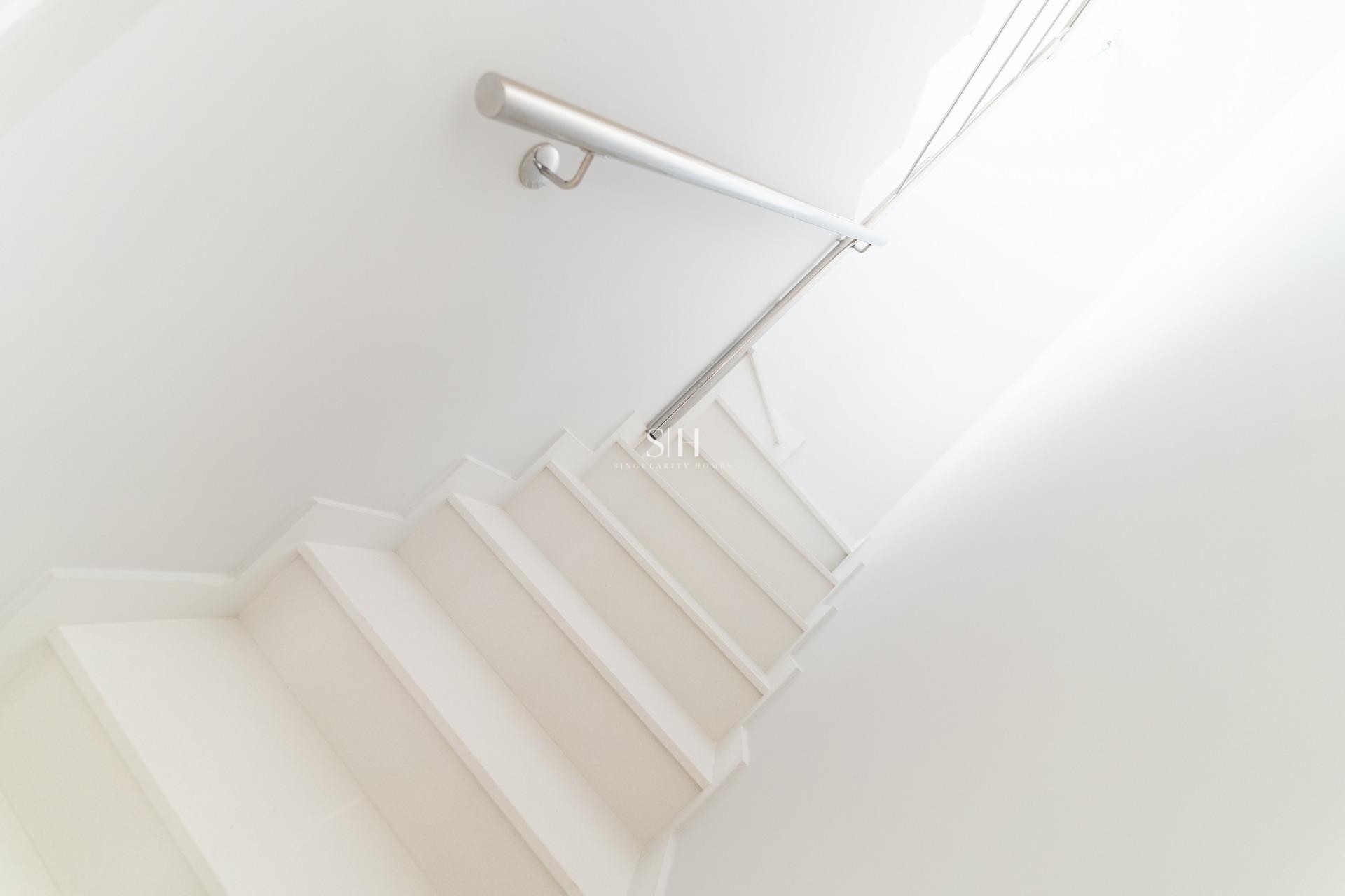 Nieuwbouw Woningen - Villa - Orihuela Costa - Punta Prima