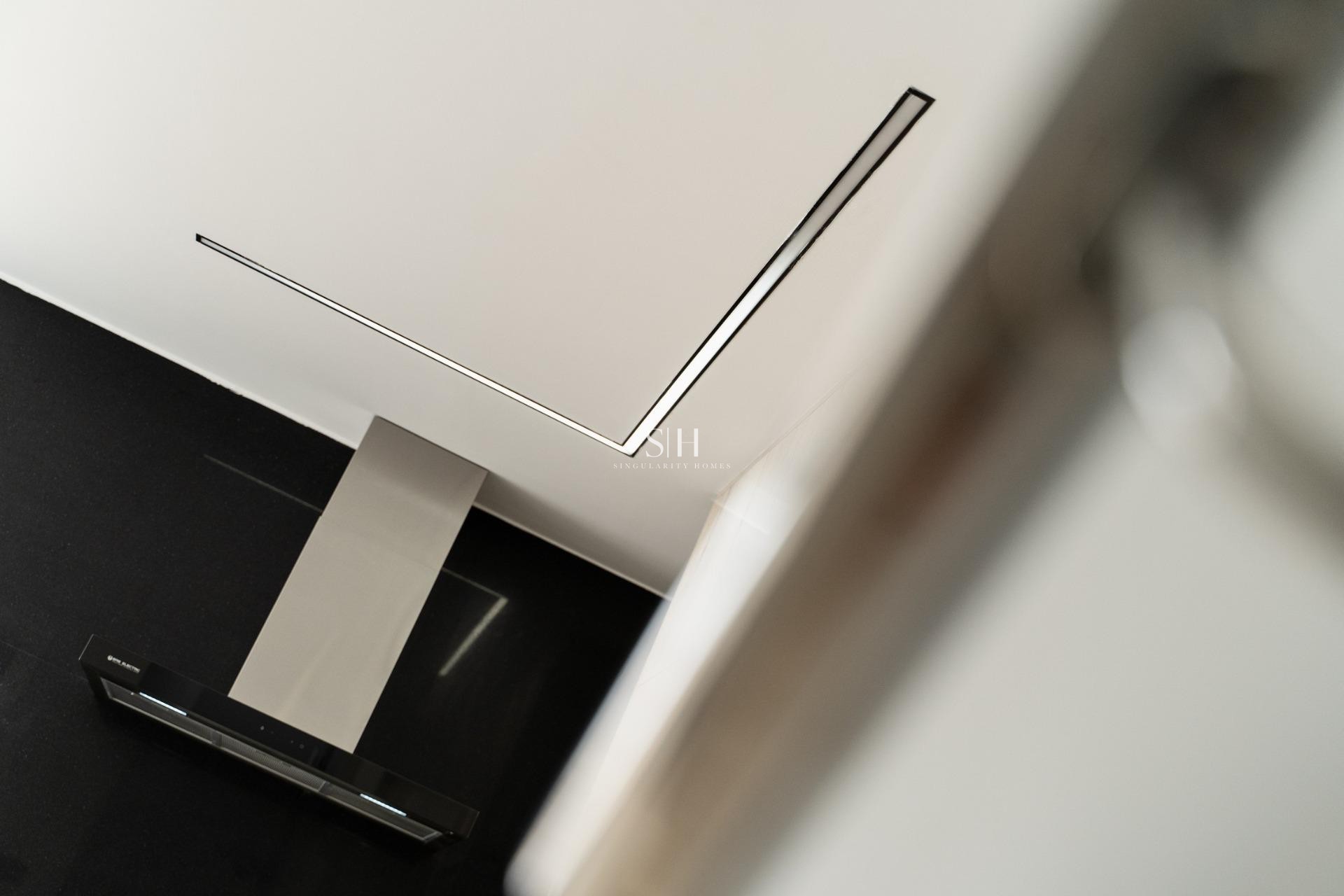 Nieuwbouw Woningen - Villa - Orihuela Costa - Punta Prima