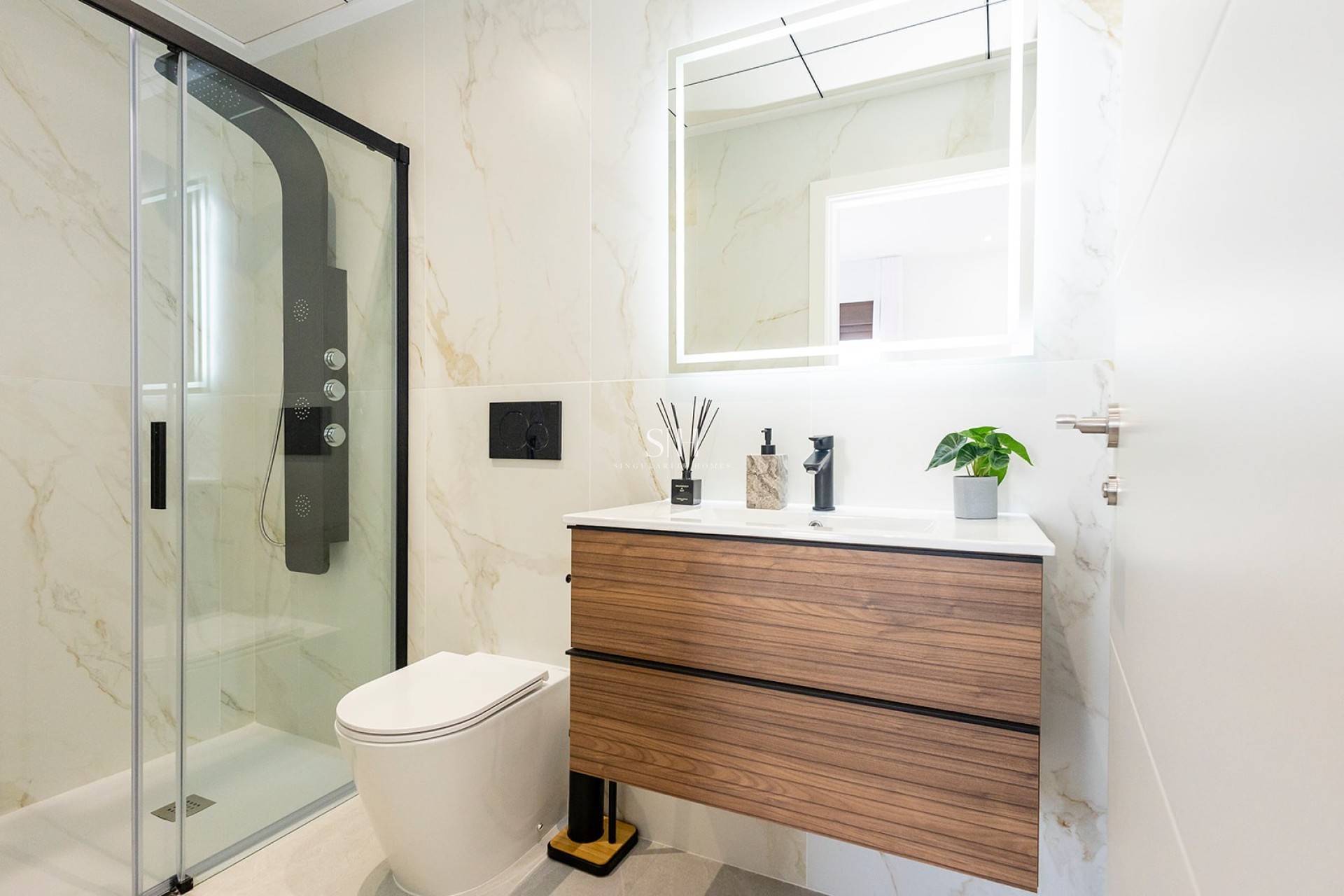 Nieuwbouw Woningen - Villa - Orihuela Costa - Vistabella Golf