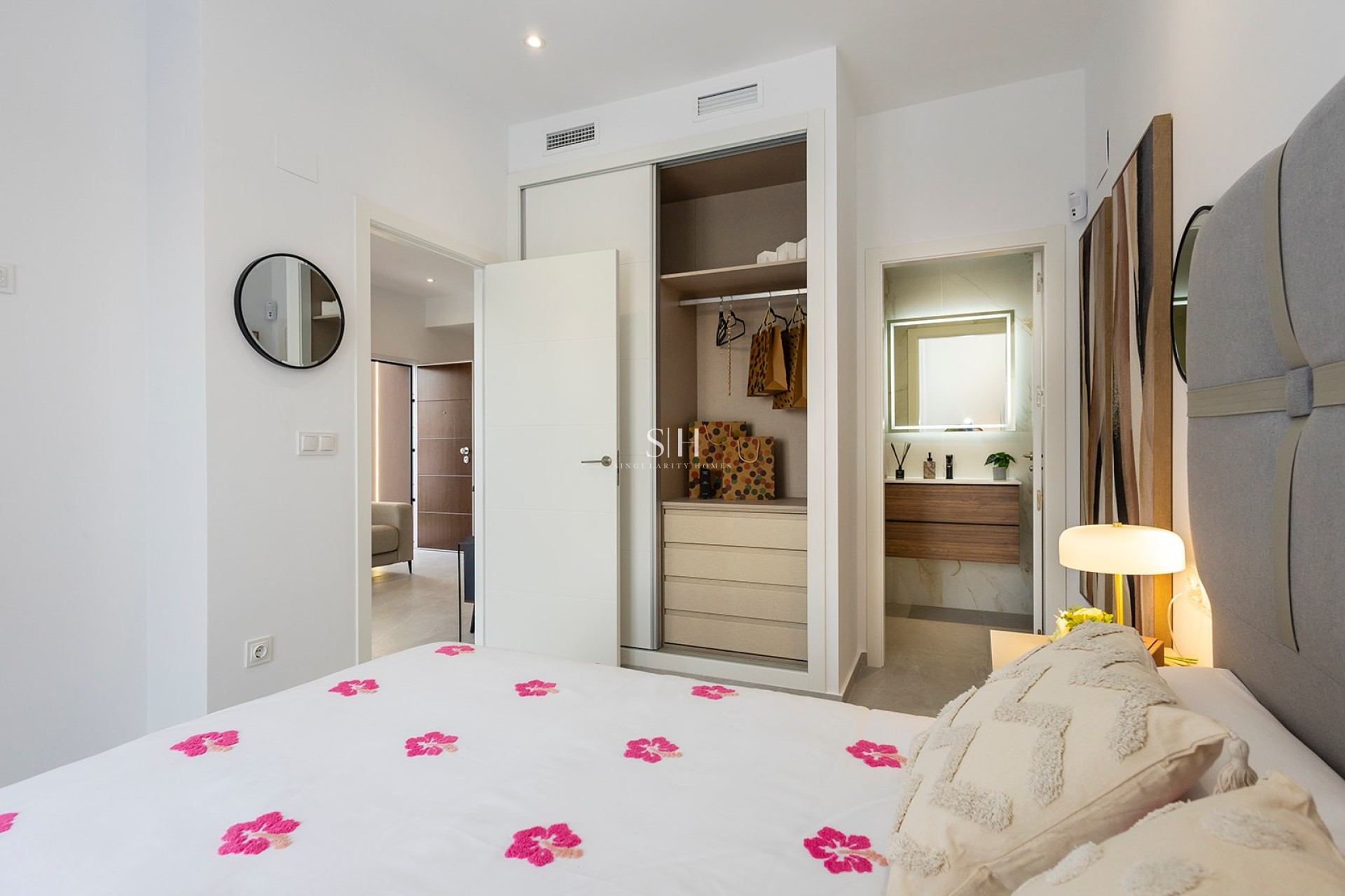 Nieuwbouw Woningen - Villa - Orihuela Costa - Vistabella Golf