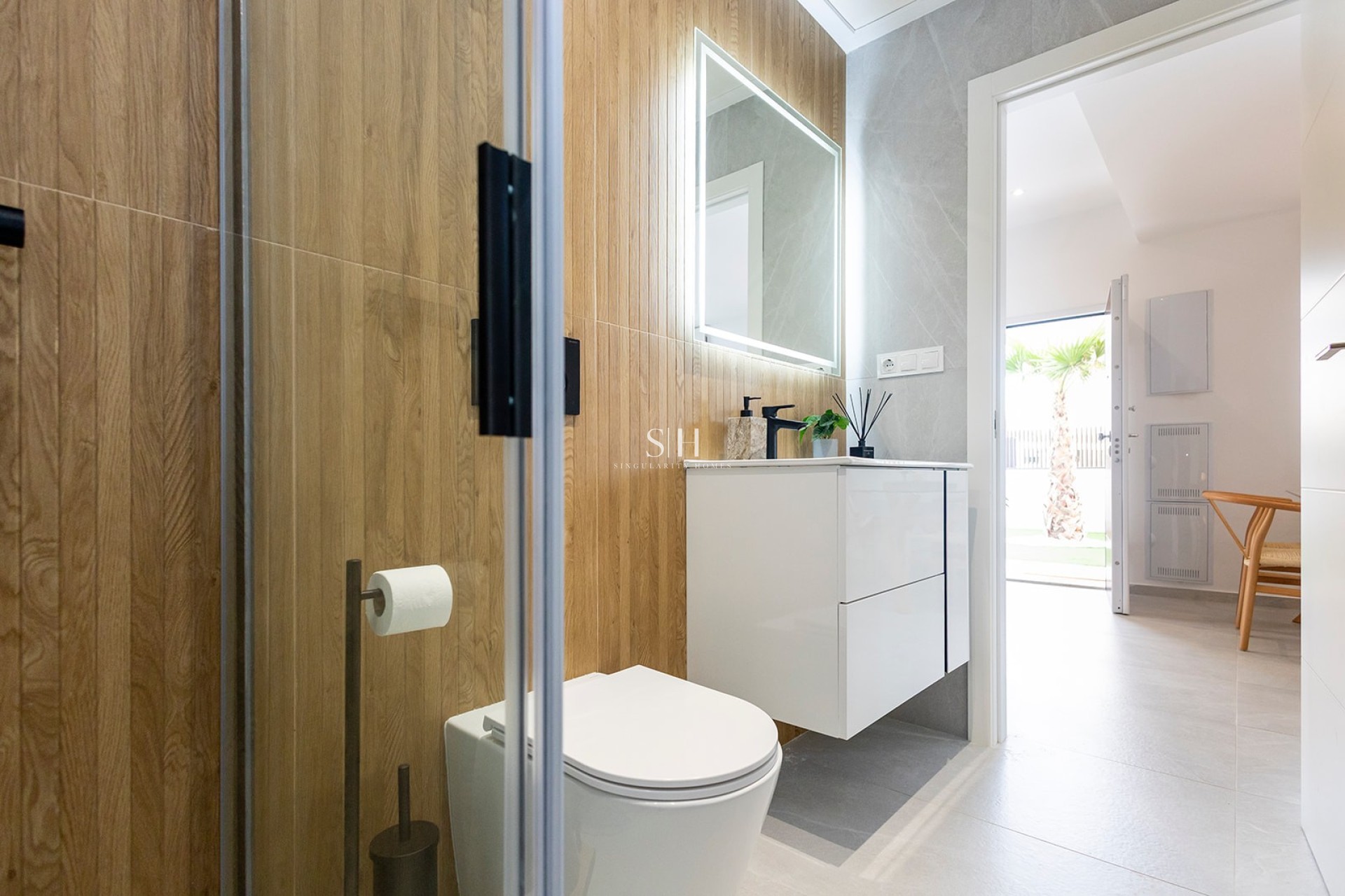 Nieuwbouw Woningen - Villa - Orihuela Costa - Vistabella Golf