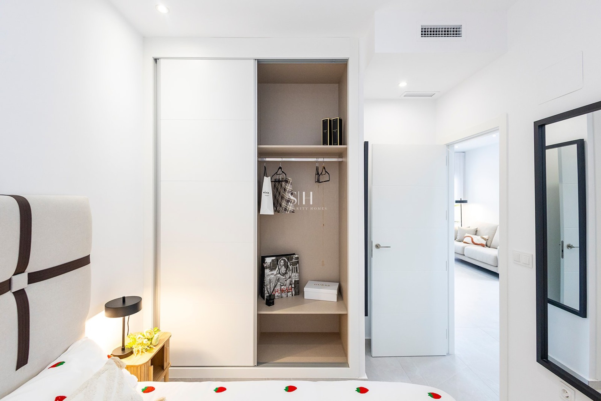 Nieuwbouw Woningen - Villa - Orihuela Costa - Vistabella Golf