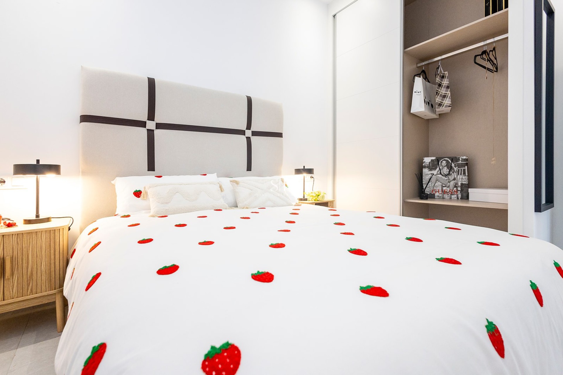 Nieuwbouw Woningen - Villa - Orihuela Costa - Vistabella Golf