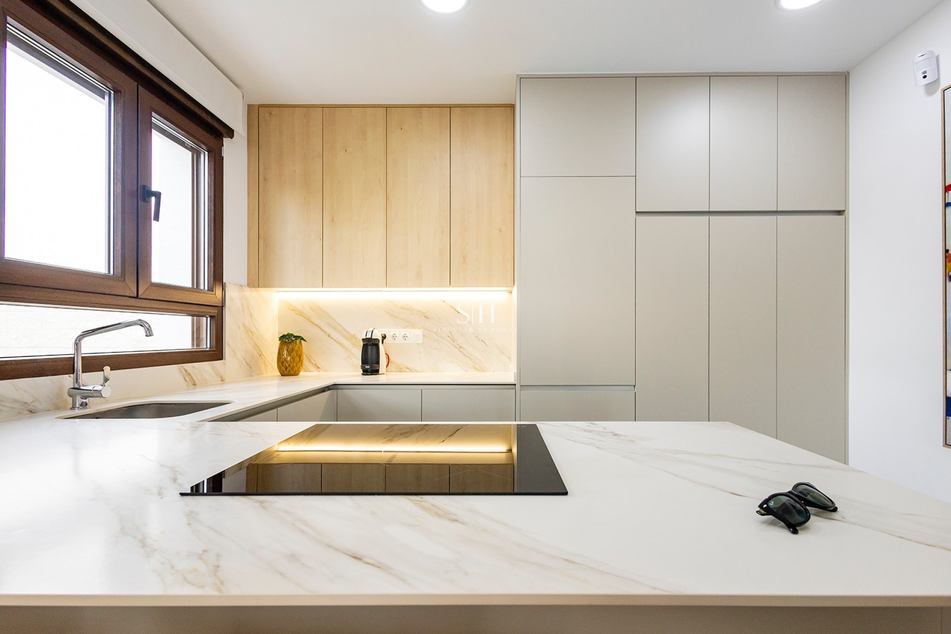 Nieuwbouw Woningen - Villa - Orihuela Costa - Vistabella Golf