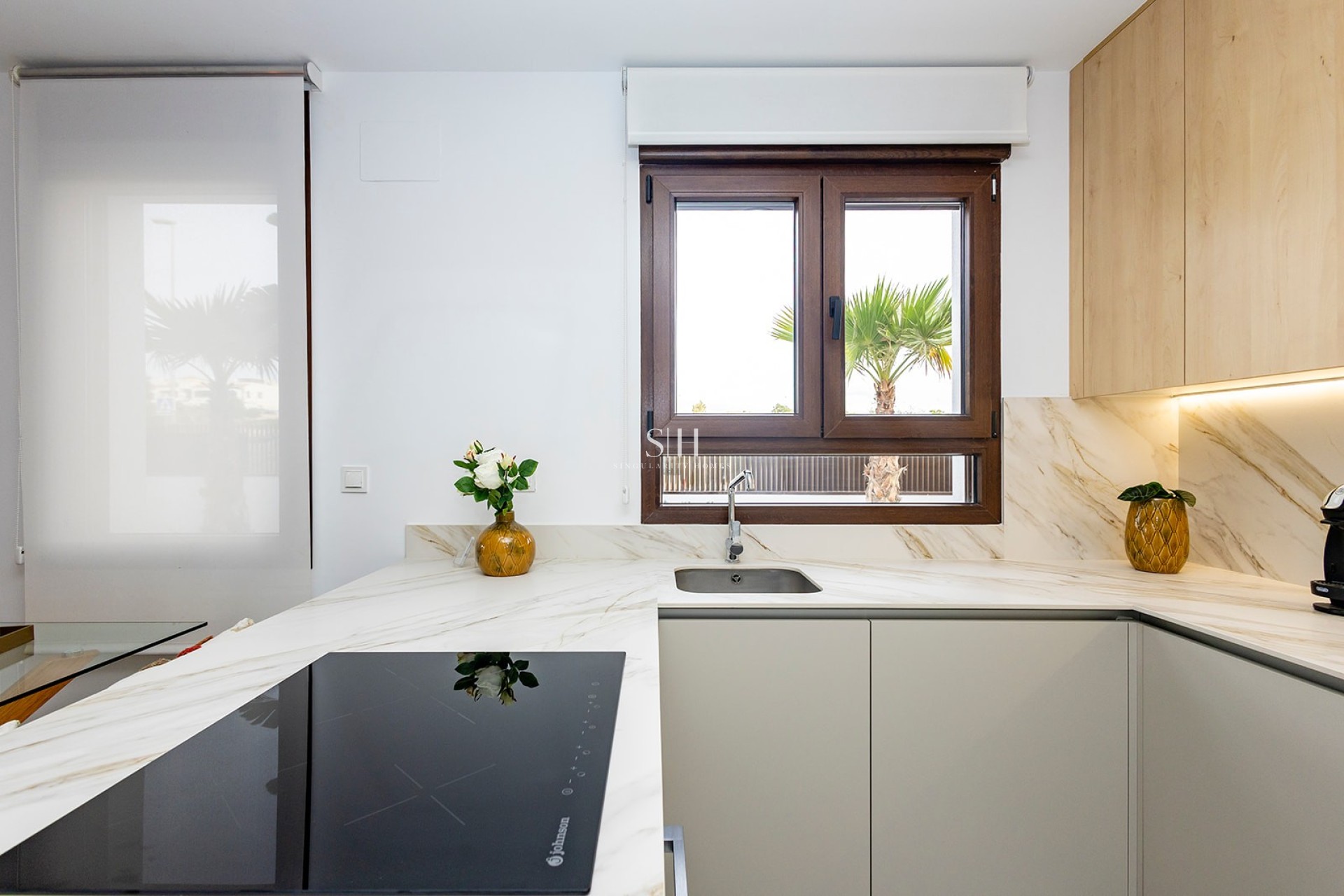 Nieuwbouw Woningen - Villa - Orihuela Costa - Vistabella Golf