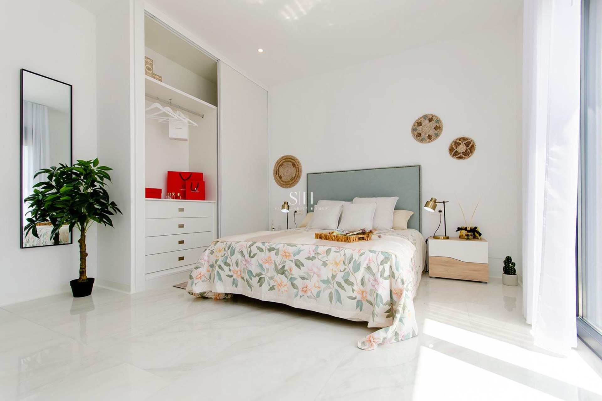 Nieuwbouw Woningen - Villa - Orihuela Costa - Vistabella Golf