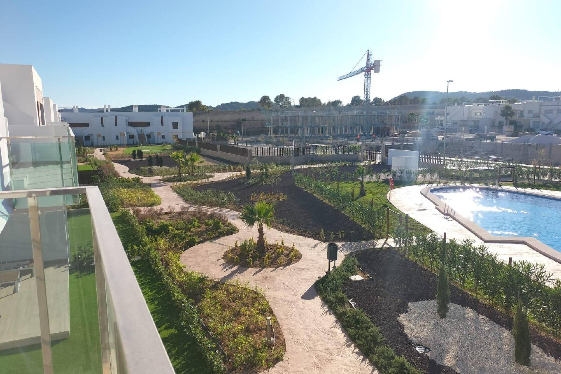 Nieuwbouw Woningen - Villa - Orihuela - Vistabella Golf