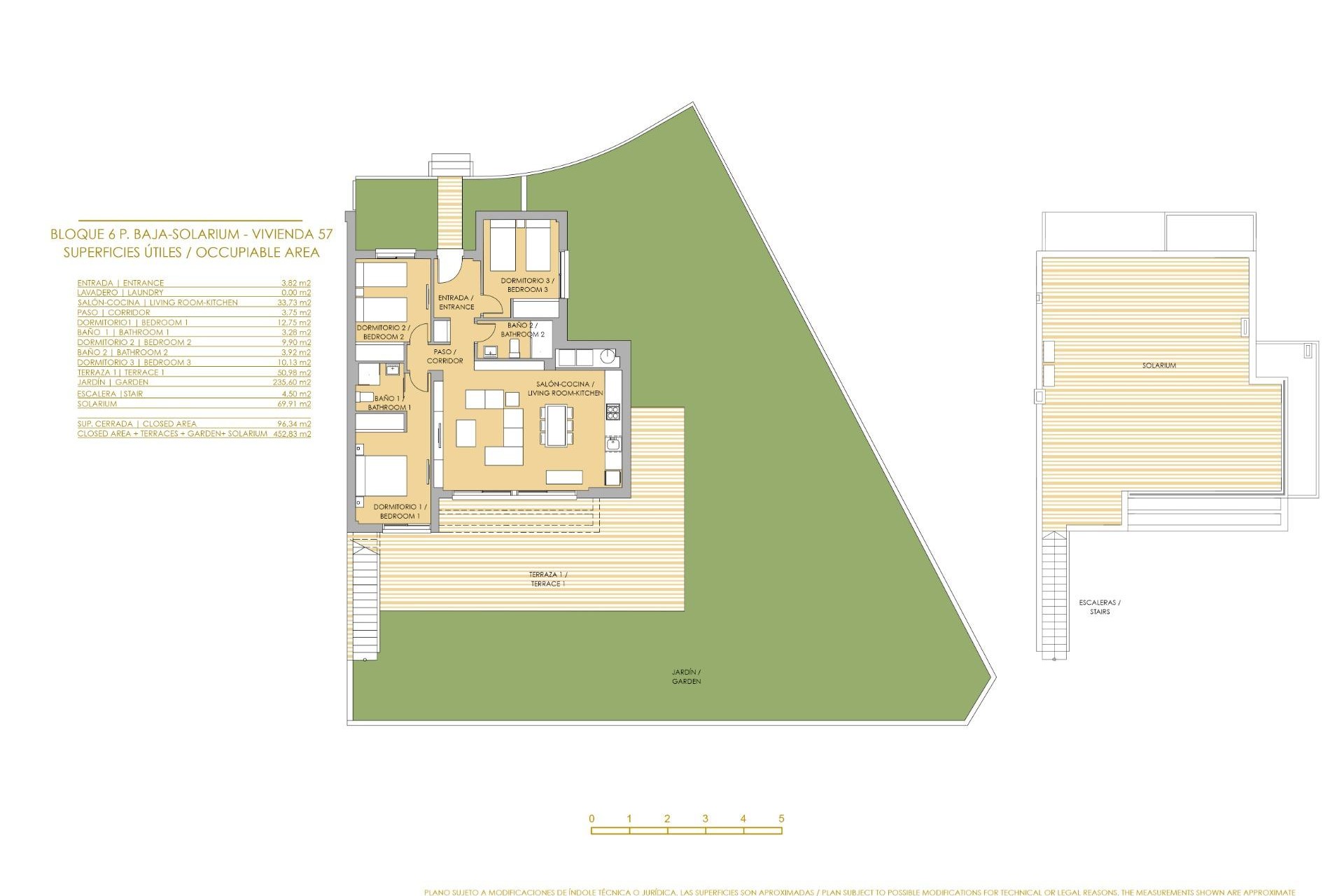 Nieuwbouw Woningen - Villa - Orihuela - Vistabella Golf