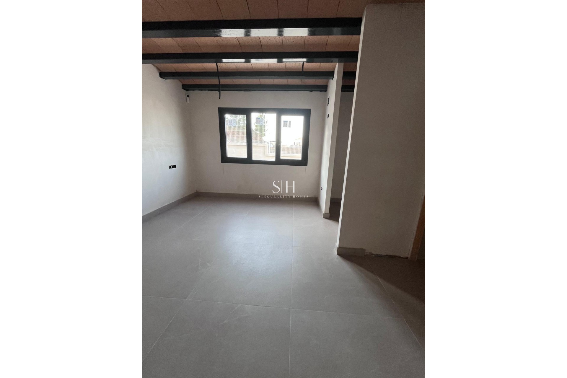 Nieuwbouw Woningen - Villa - Penaguila - El Olivar