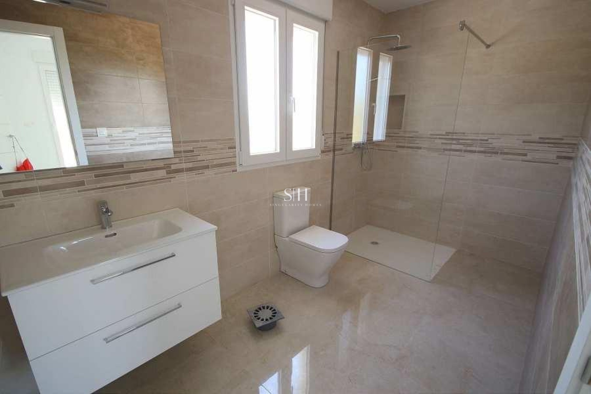 Nieuwbouw Woningen - Villa - Pinoso - Camino Del Prado