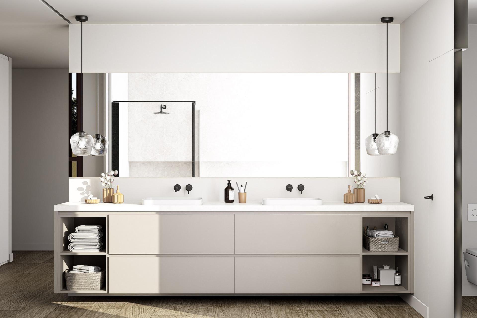 Nieuwbouw Woningen - Villa - Pinoso - Lel