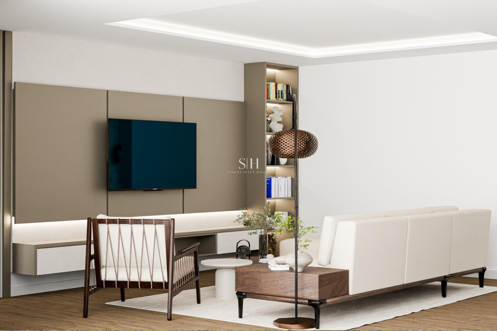 Nieuwbouw Woningen - Villa - Pinoso - Lel