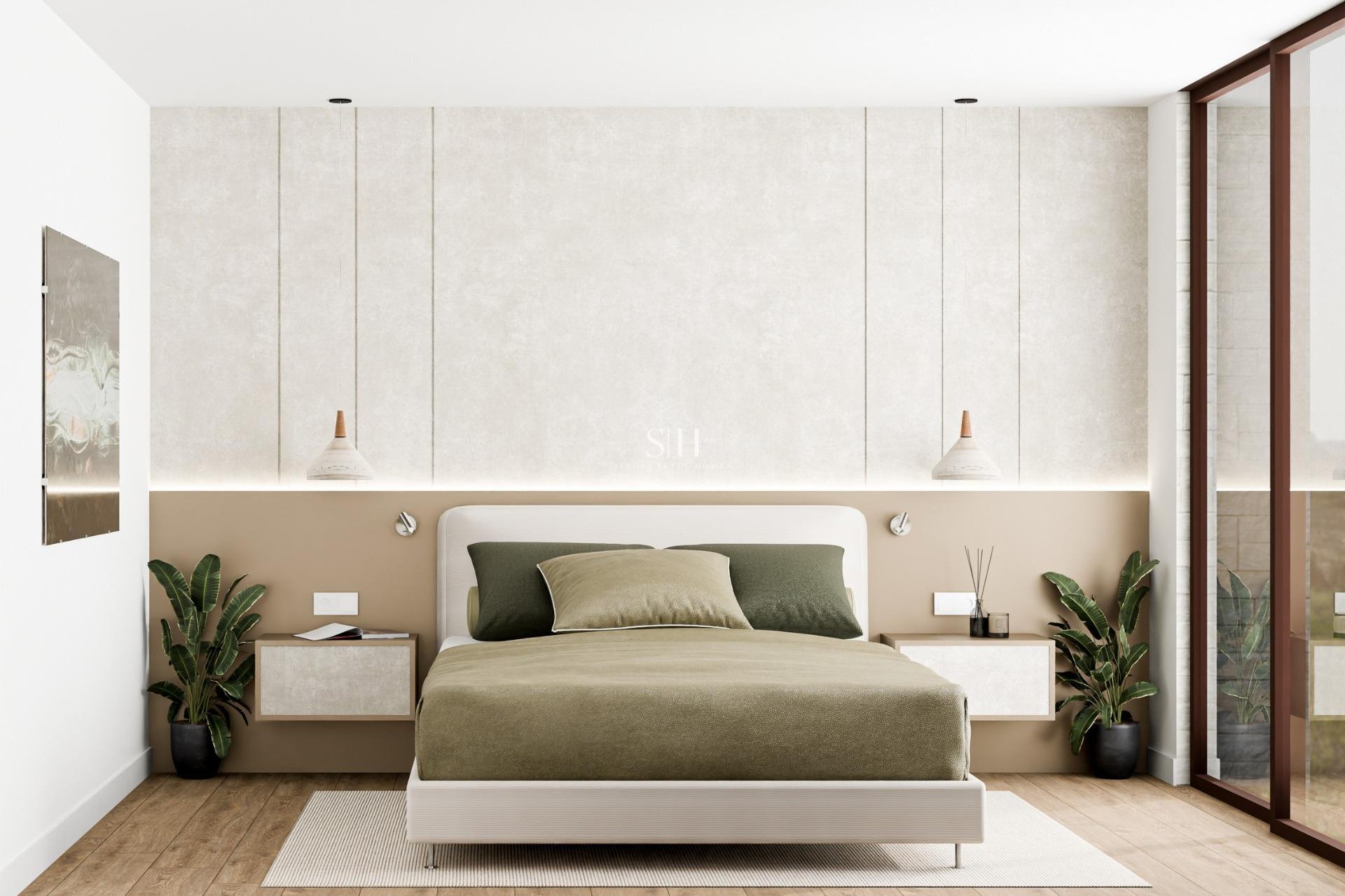 Nieuwbouw Woningen - Villa - Pinoso - Lel