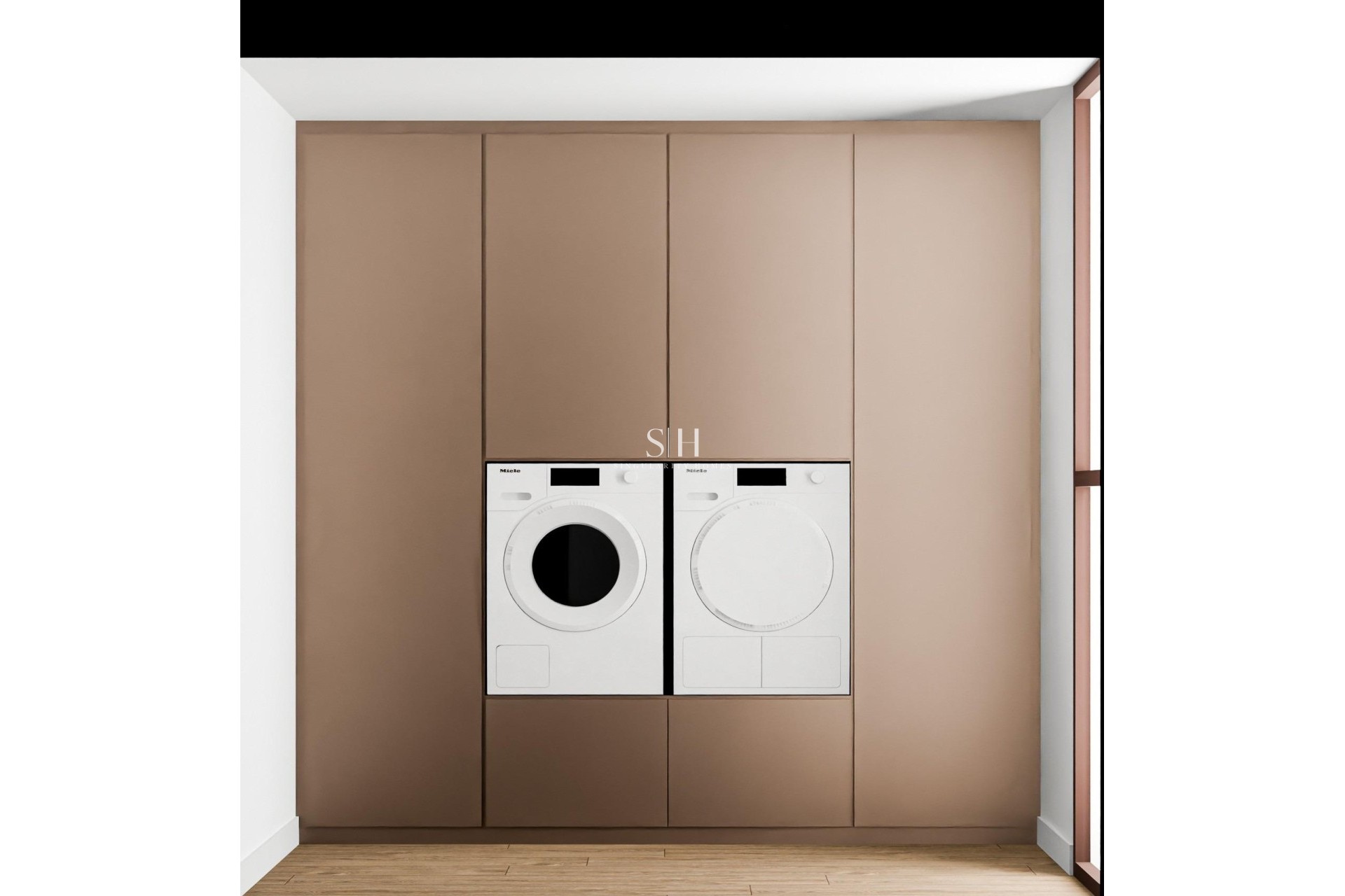 Nieuwbouw Woningen - Villa - Pinoso - Lel