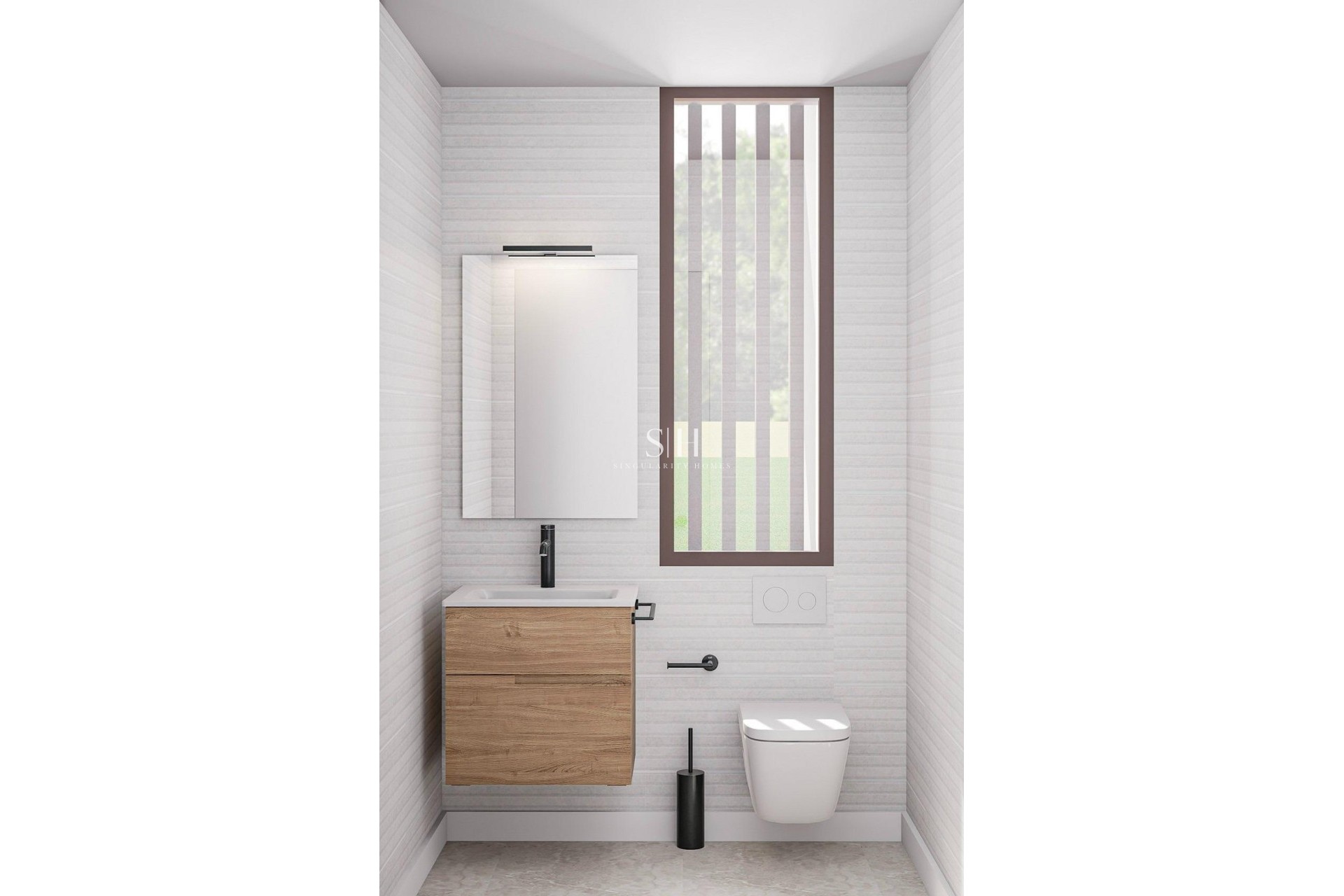 Nieuwbouw Woningen - Villa - Pinoso - Lel