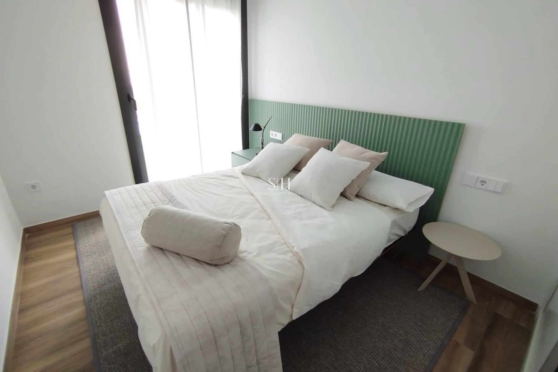 Nieuwbouw Woningen - Villa - Polop - PAU 1