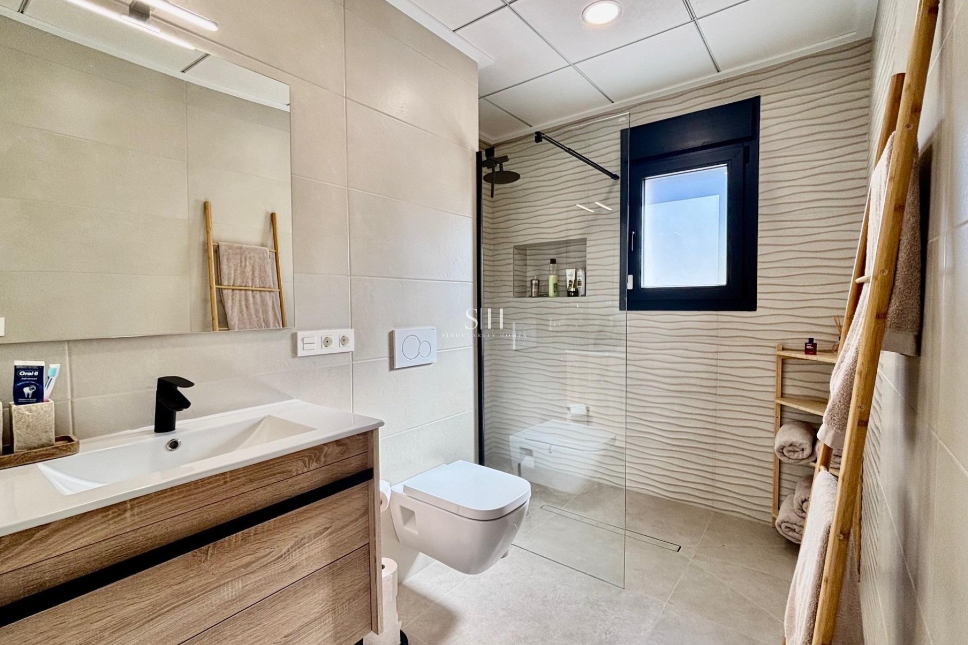 Nieuwbouw Woningen - Villa - Rojales - Atalaya Park