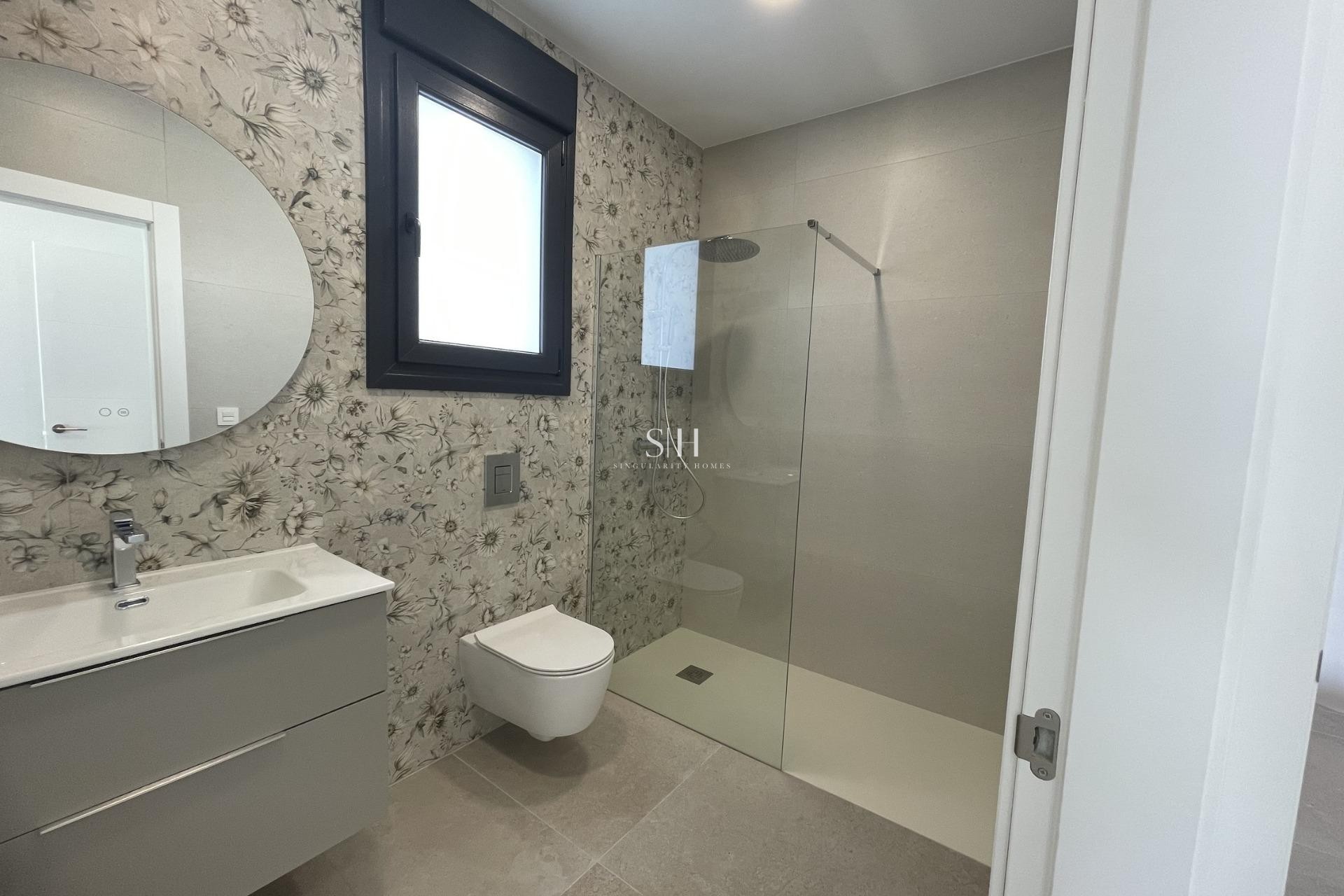 Nieuwbouw Woningen - Villa - Rojales - Ciudad Quesada