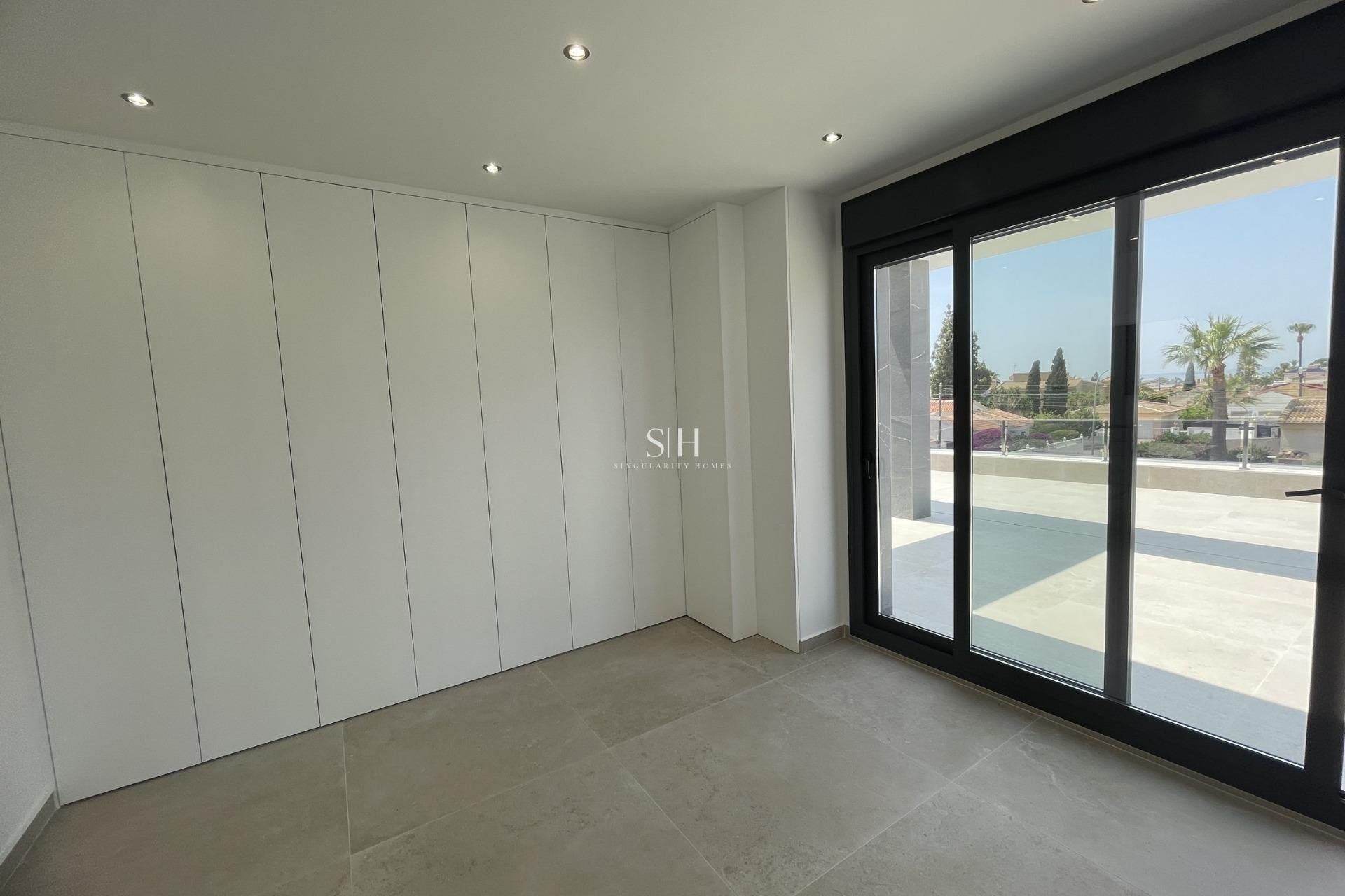 Nieuwbouw Woningen - Villa - Rojales - Ciudad Quesada