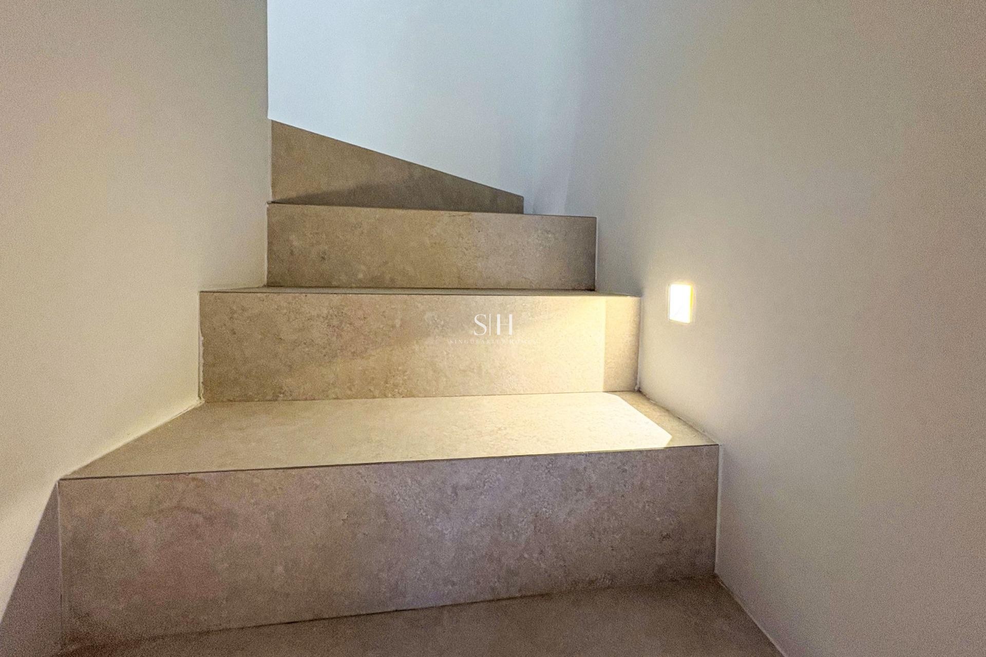 Nieuwbouw Woningen - Villa - Rojales - Ciudad Quesada