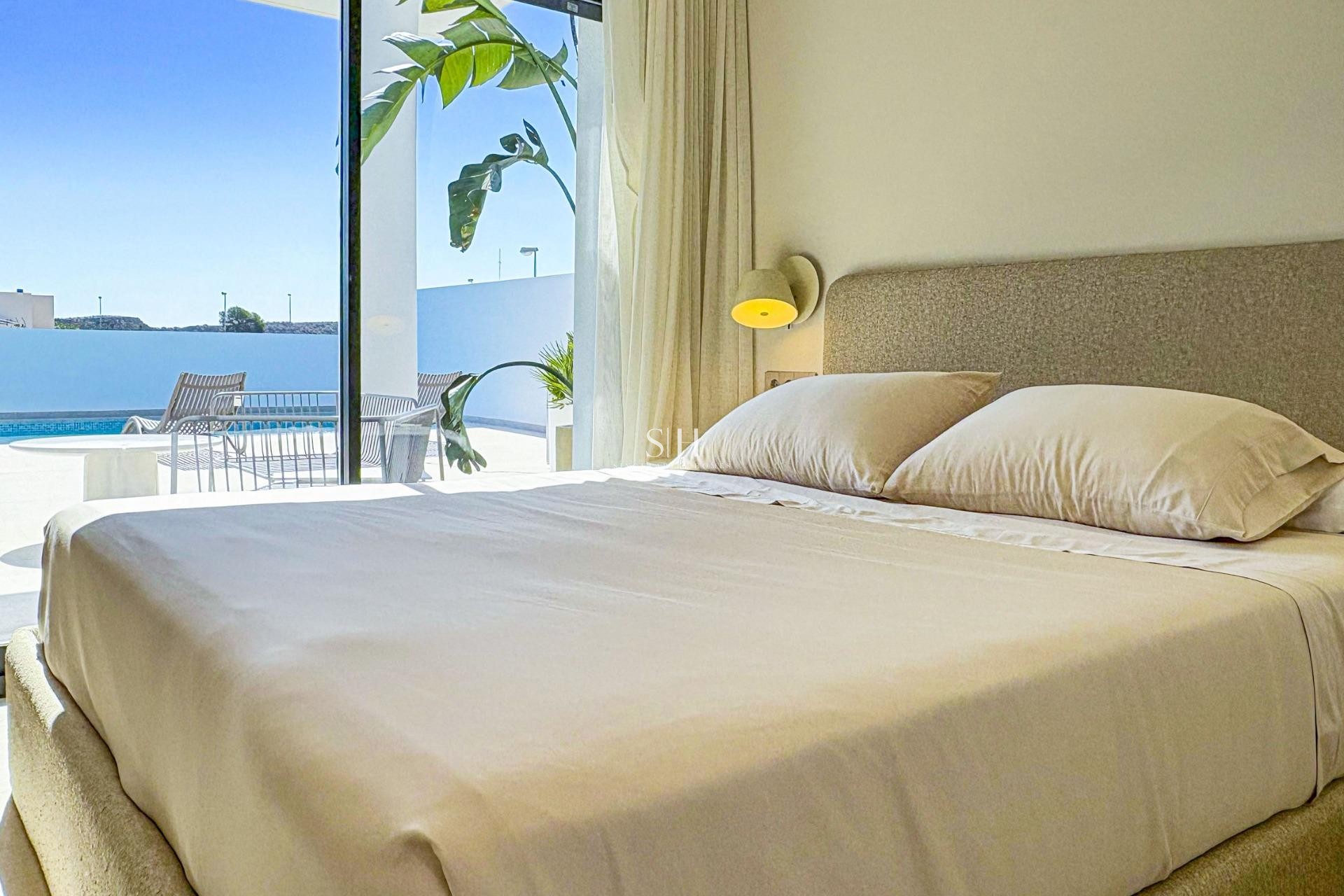 Nieuwbouw Woningen - Villa - Rojales - Ciudad Quesada