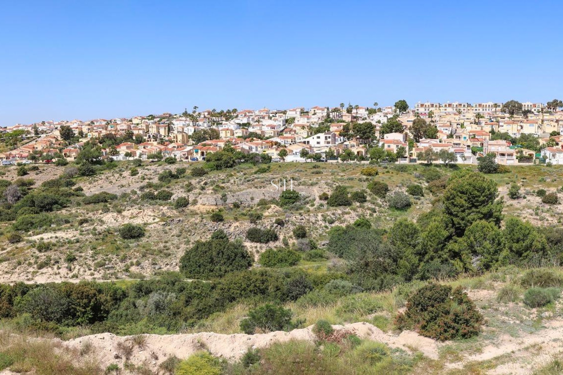 Nieuwbouw Woningen - Villa - San Fulgencio - La Escuera