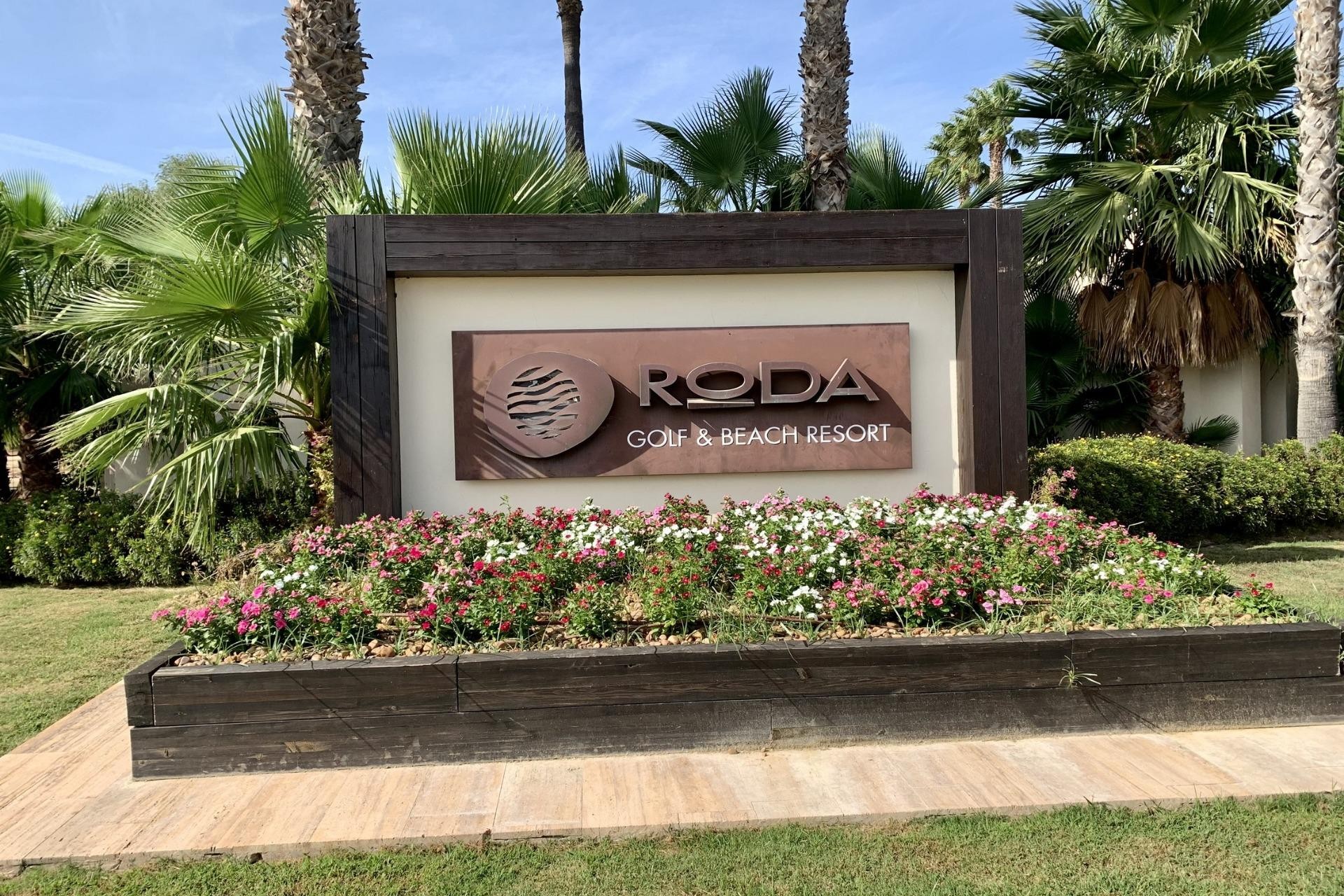 Nieuwbouw Woningen - Villa - San Javier - Roda Golf