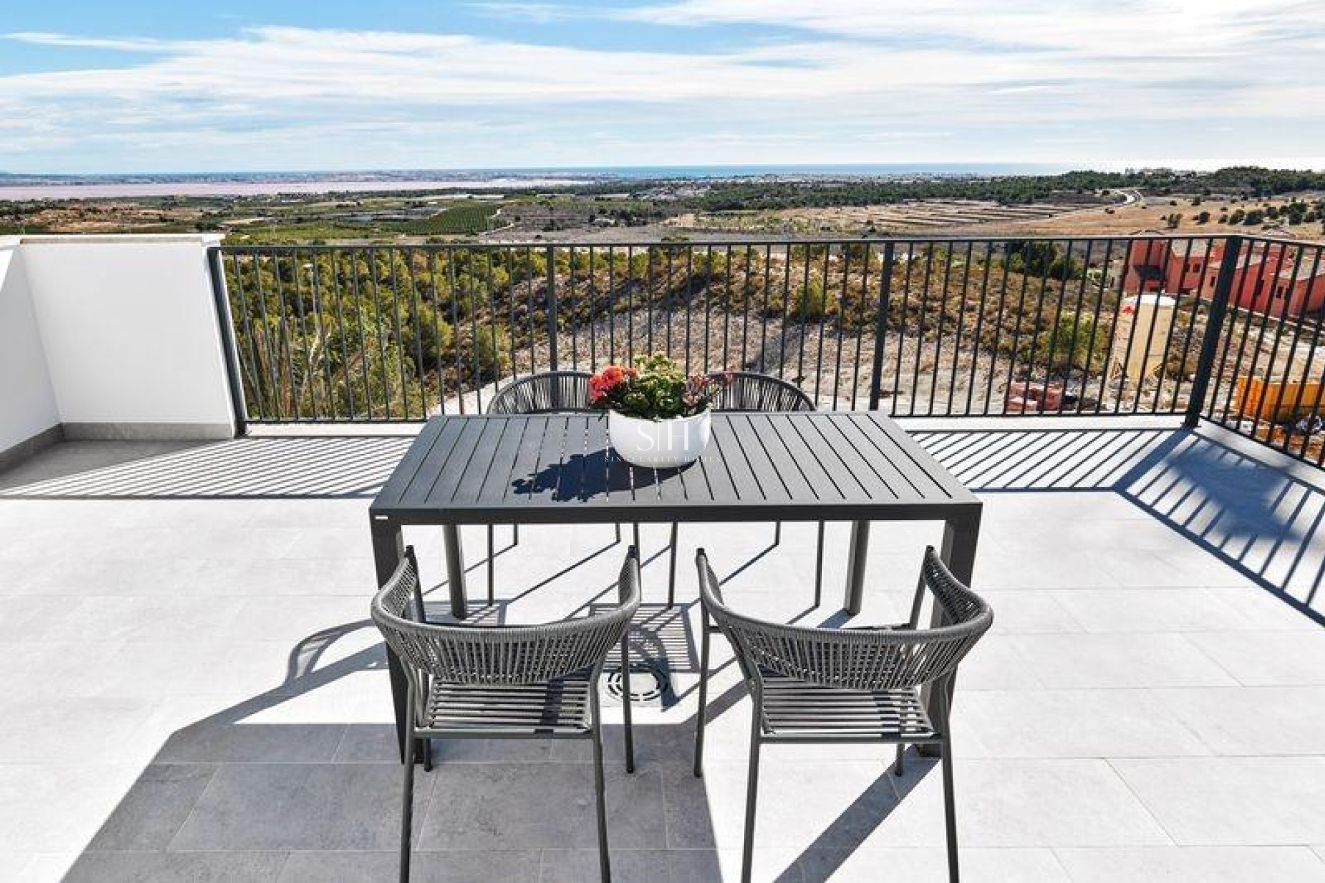 Nieuwbouw Woningen - Villa - San Miguel de Salinas - Cerro del Sol