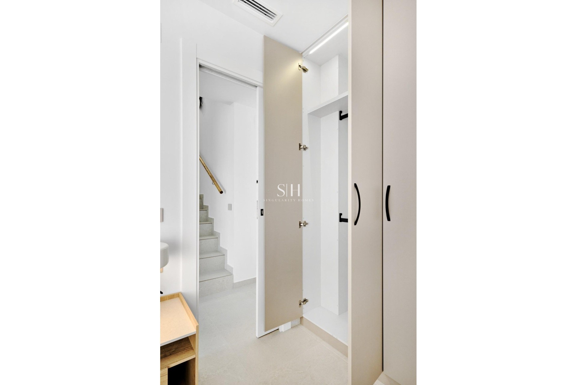 Nieuwbouw Woningen - Villa - San Miguel de Salinas - Cerro del Sol