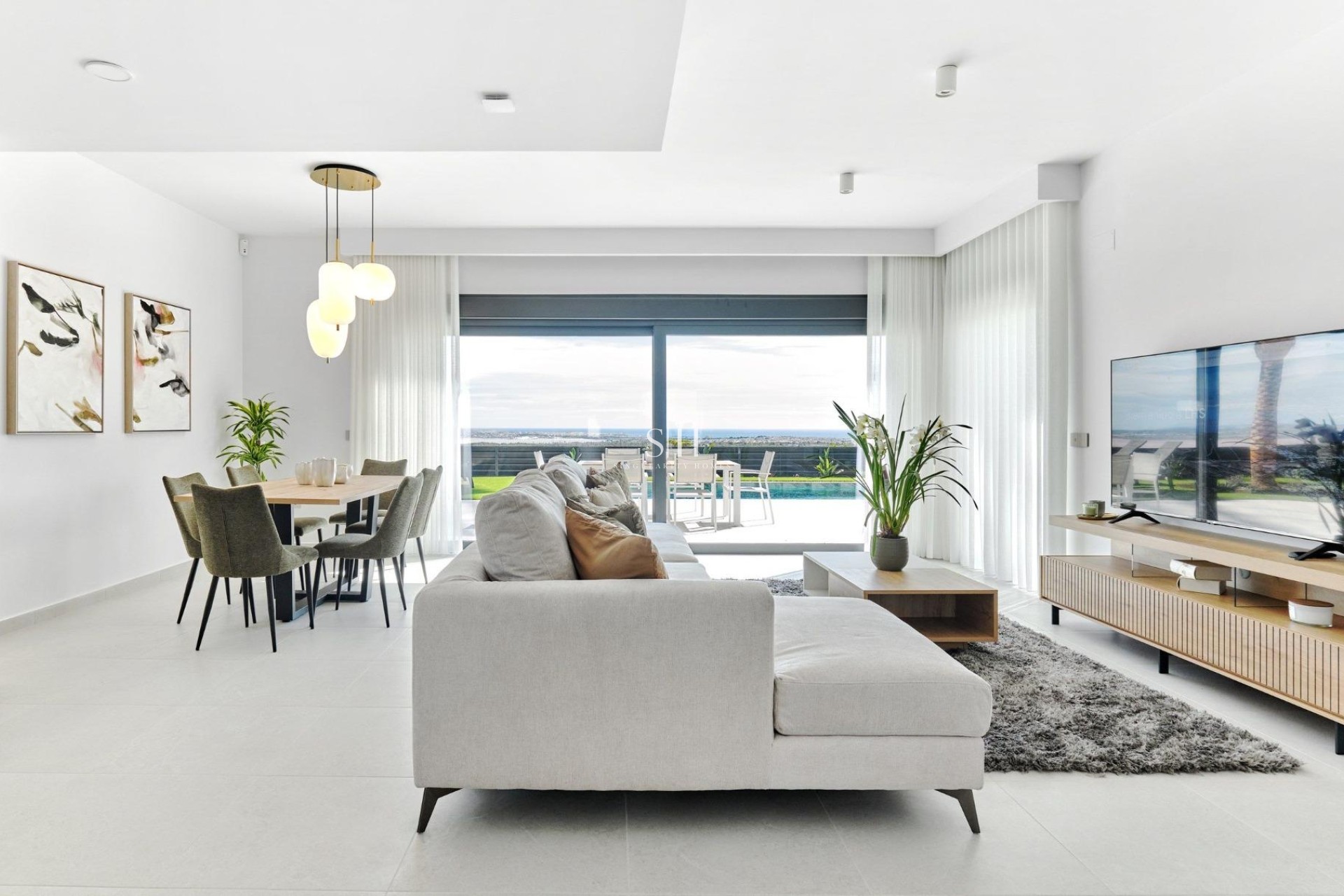 Nieuwbouw Woningen - Villa - San Miguel de Salinas - Cerro del Sol