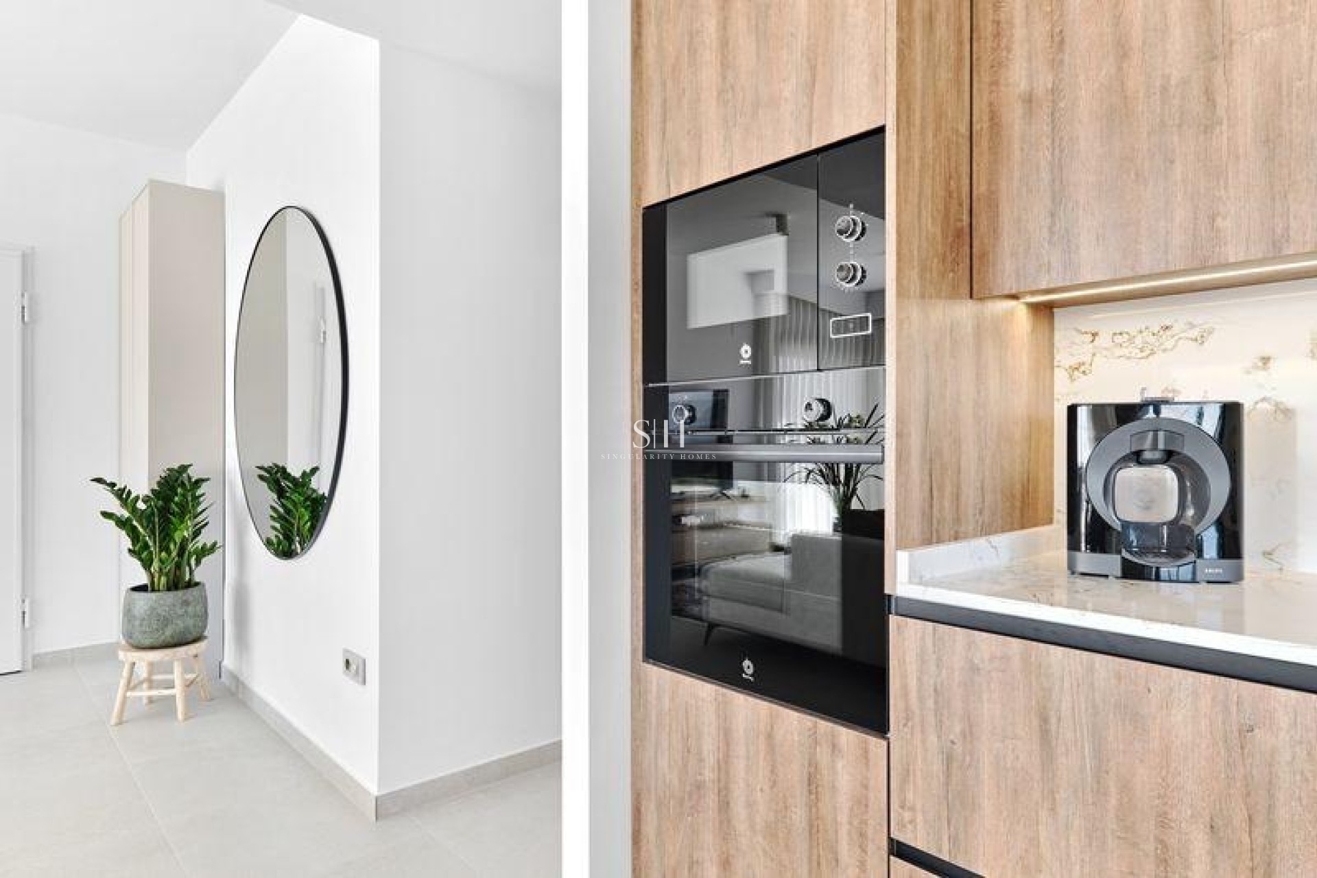 Nieuwbouw Woningen - Villa - San Miguel de Salinas - Cerro del Sol