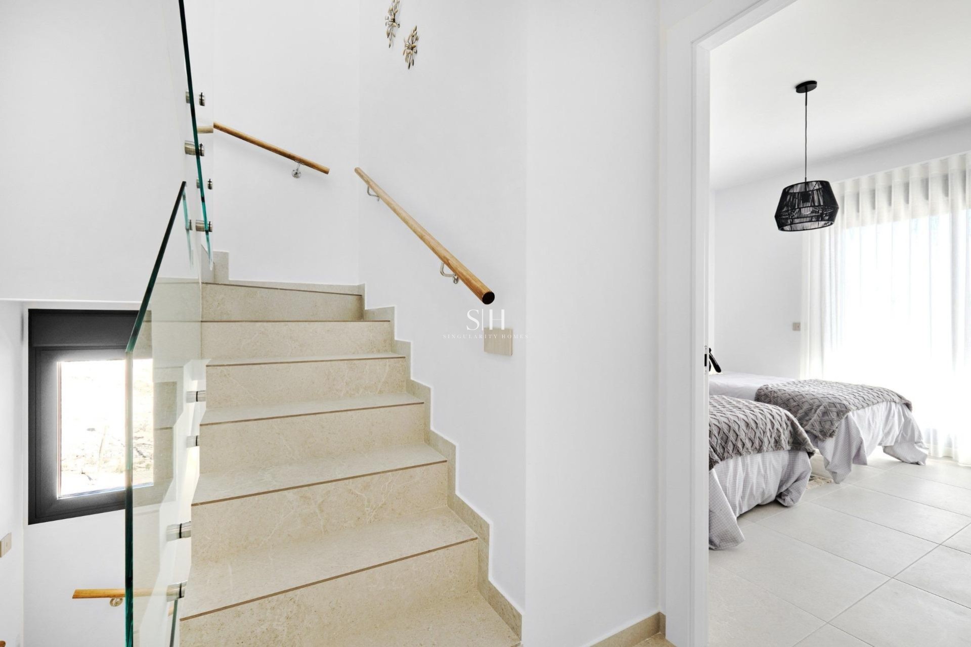 Nieuwbouw Woningen - Villa - San Miguel de Salinas - Cerro del Sol