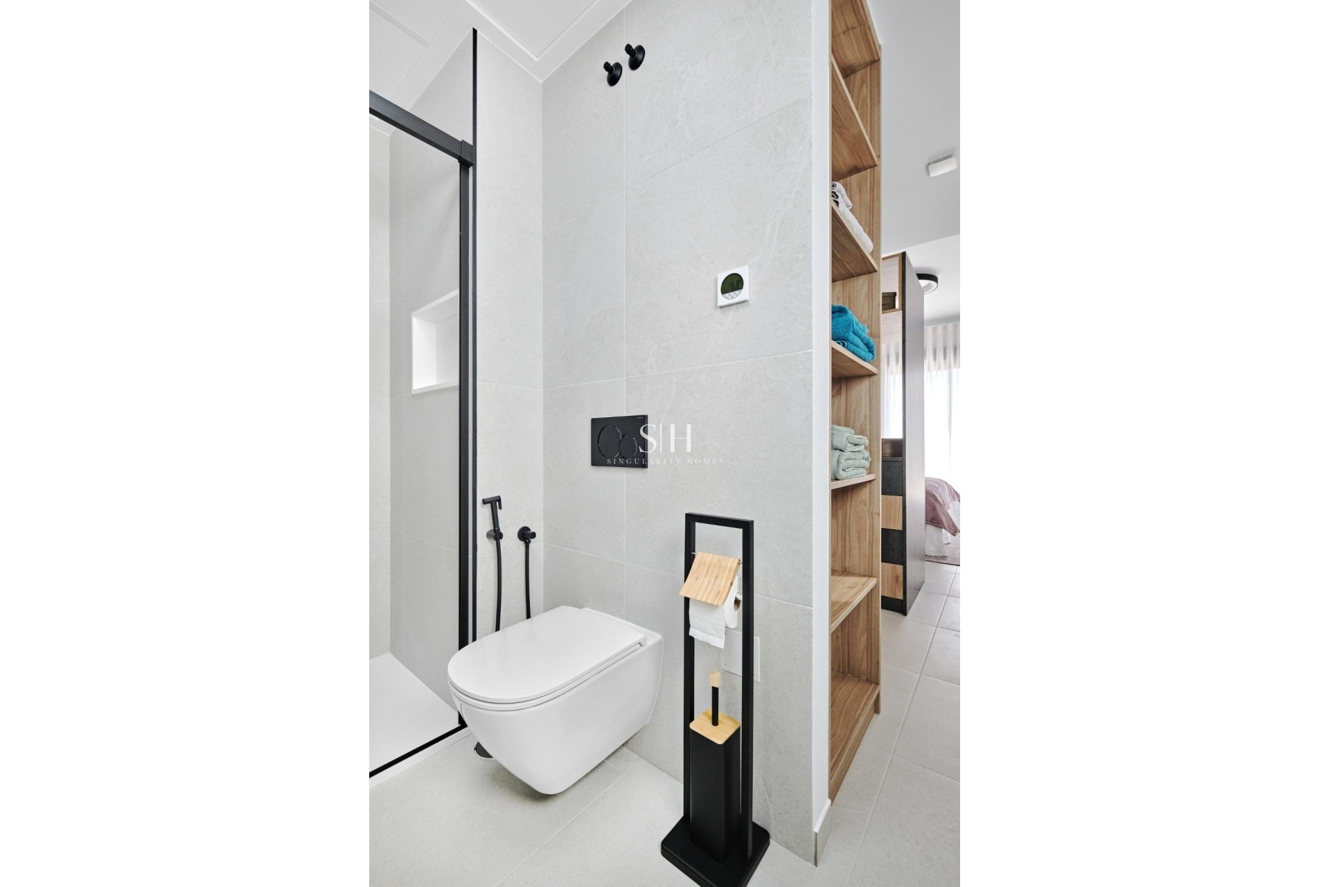 Nieuwbouw Woningen - Villa - San Miguel de Salinas - Cerro del Sol