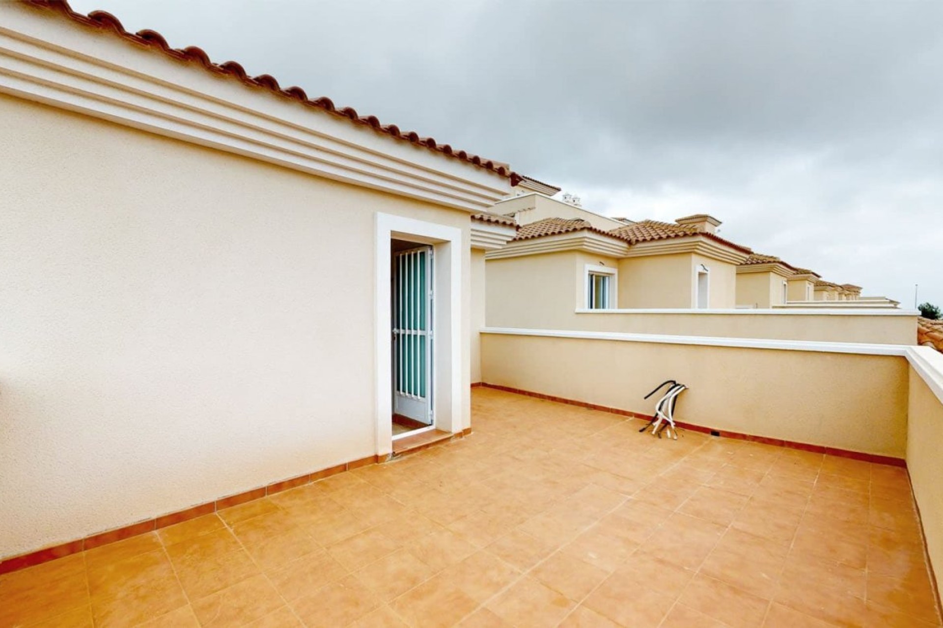 Nieuwbouw Woningen - Villa - San Miguel de Salinas - Cerro del Sol