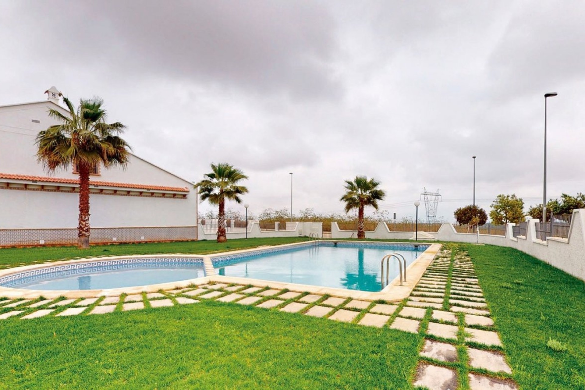 Nieuwbouw Woningen - Villa - San Miguel de Salinas - Cerro del Sol