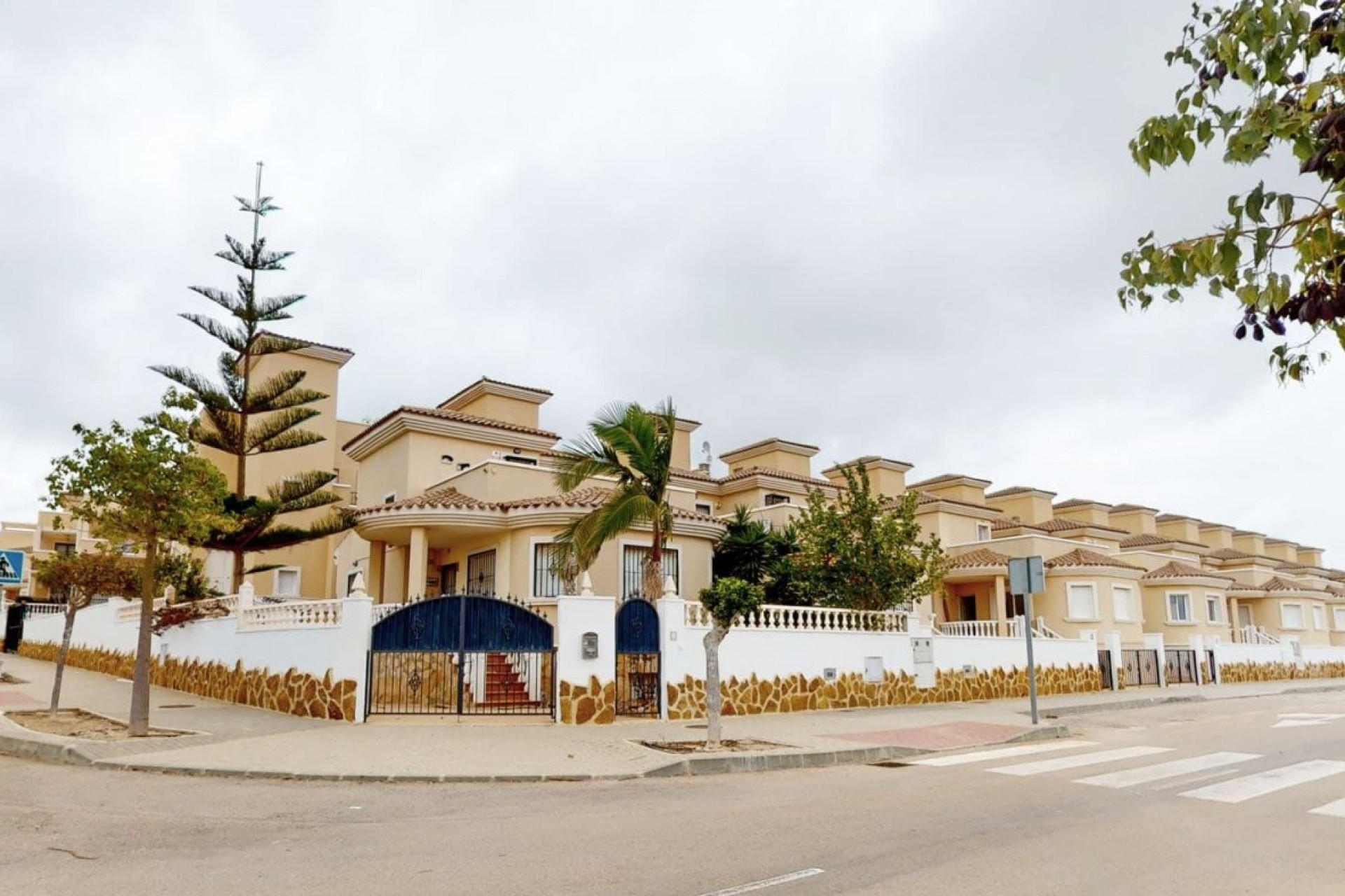 Nieuwbouw Woningen - Villa - San Miguel de Salinas - Cerro del Sol