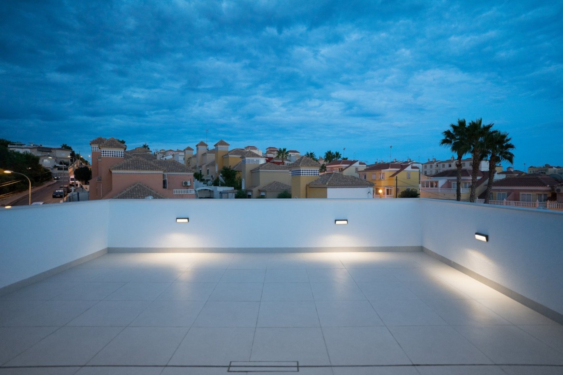 Nieuwbouw Woningen - Villa - San Miguel de Salinas - El galán