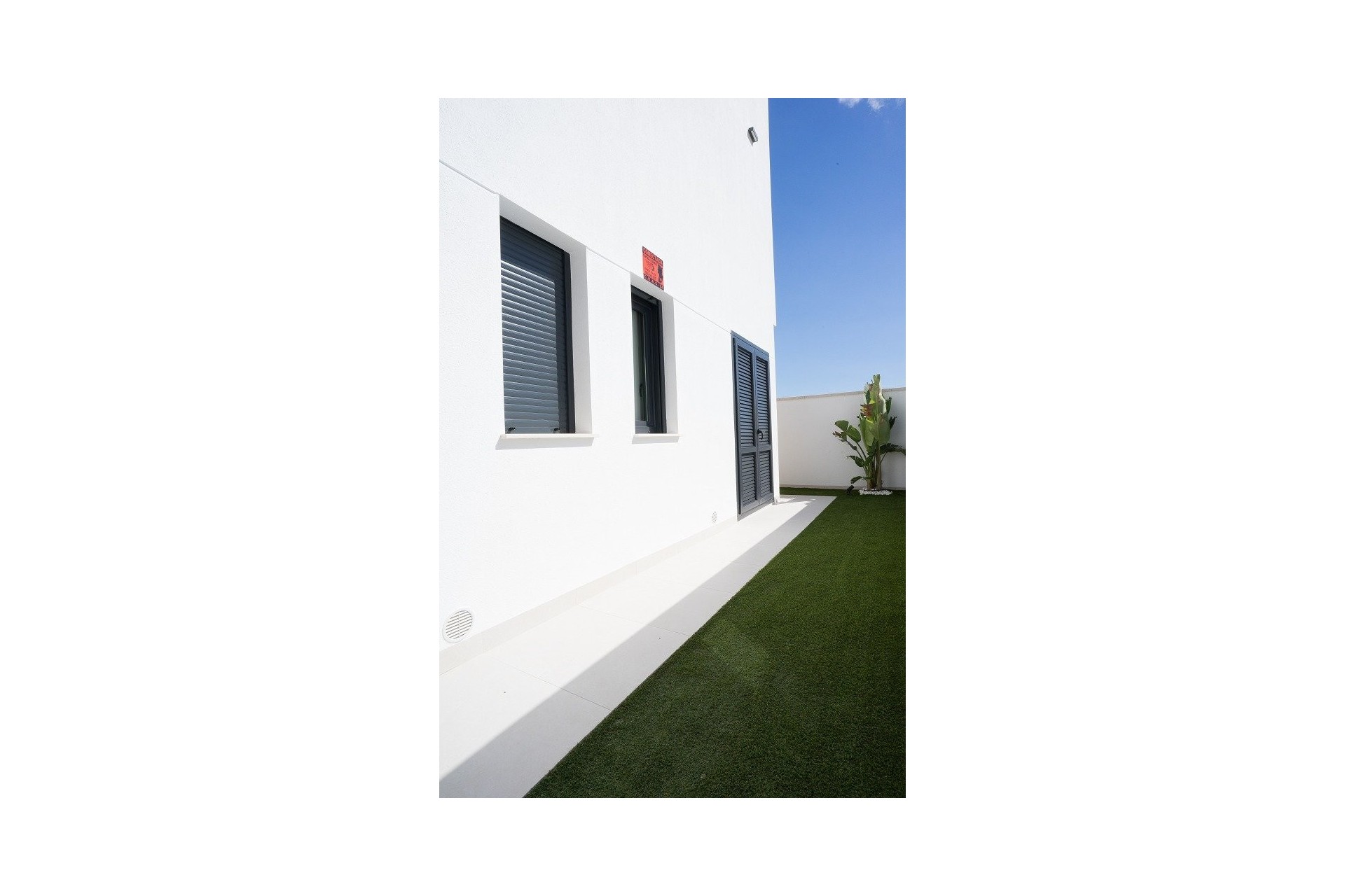 Nieuwbouw Woningen - Villa - San Miguel de Salinas - El galán