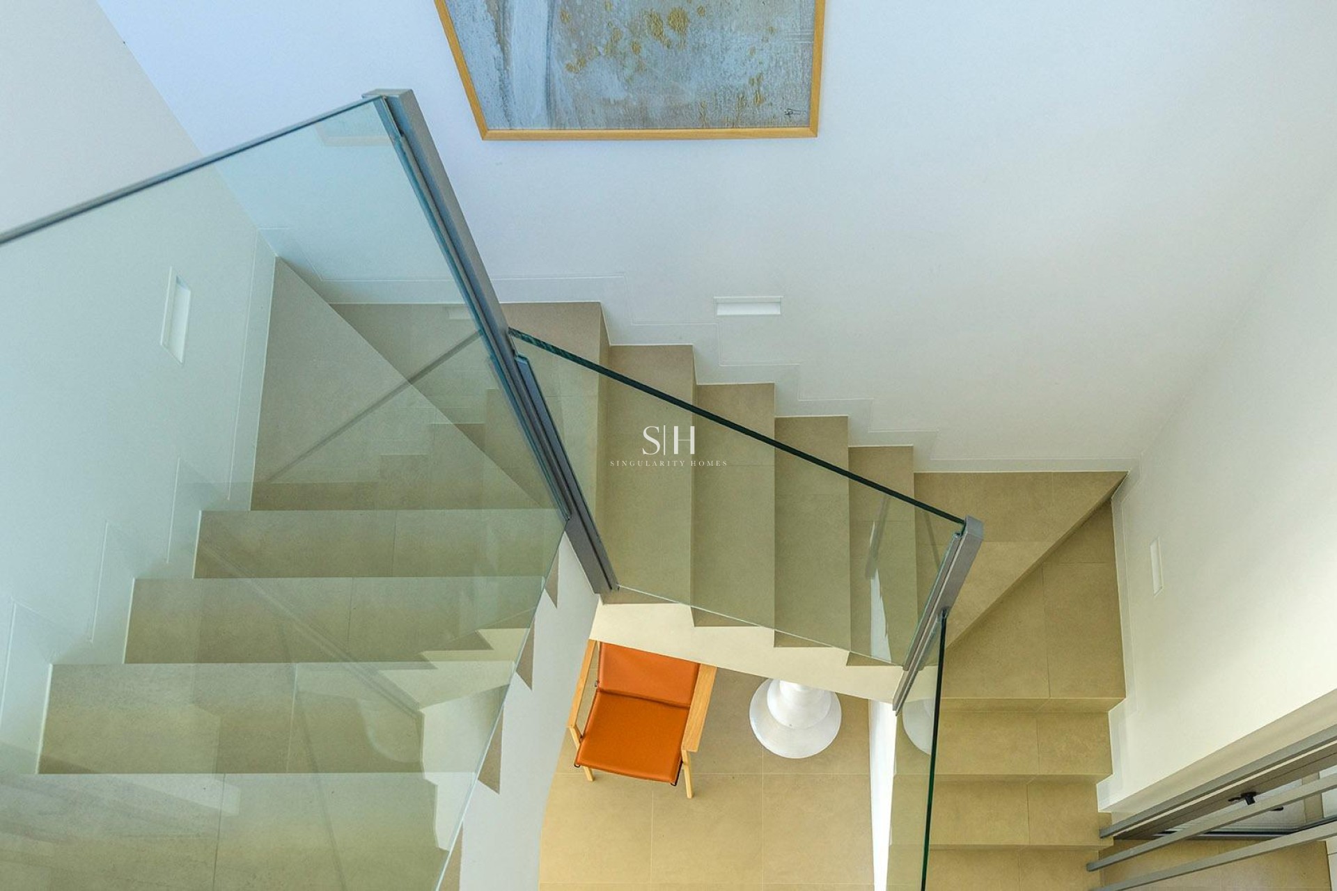 Nieuwbouw Woningen - Villa - San Miguel de Salinas - Las Colinas Golf