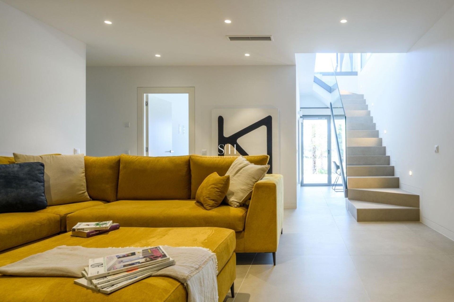 Nieuwbouw Woningen - Villa - San Miguel de Salinas - Las Colinas Golf