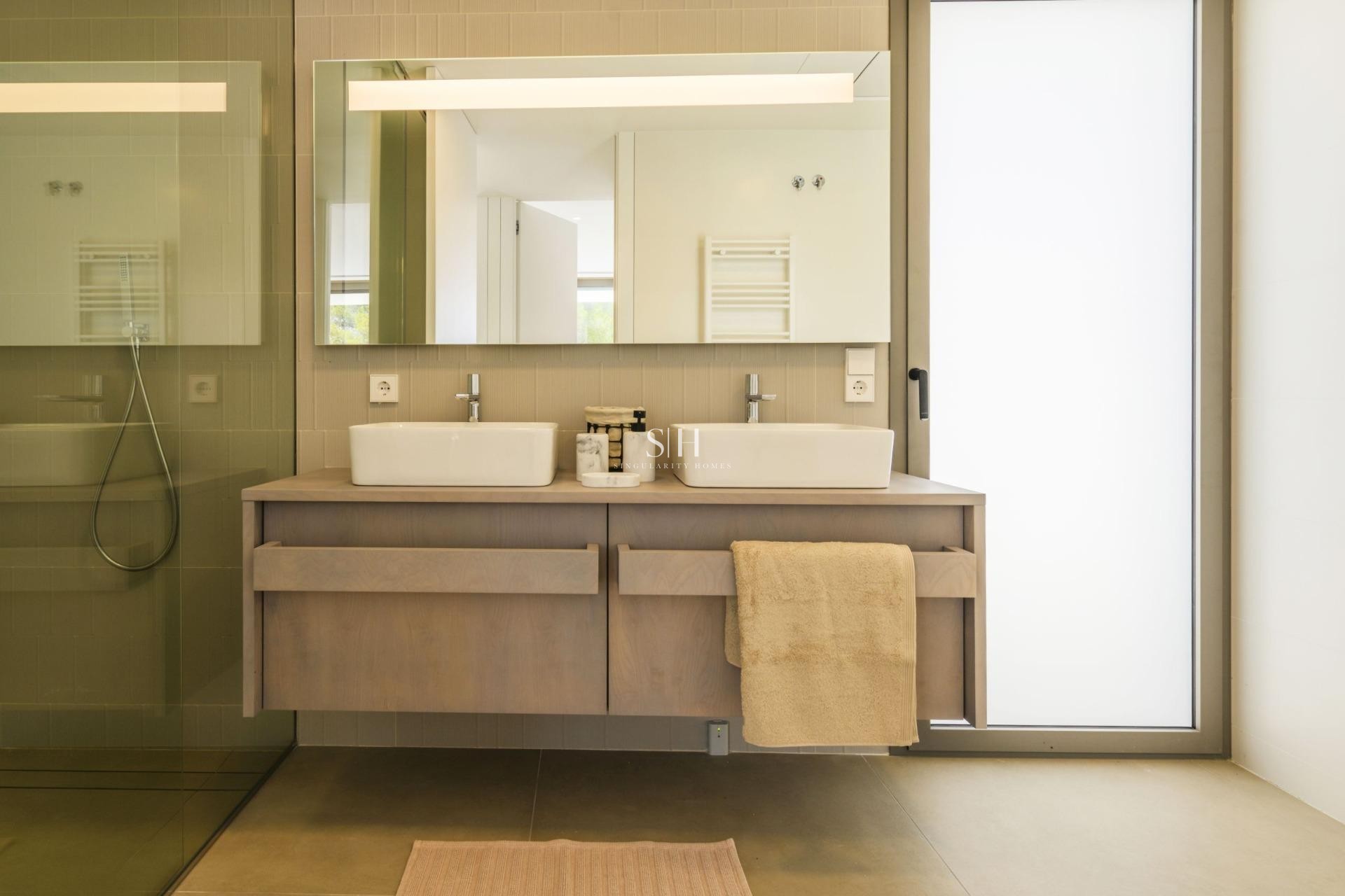 Nieuwbouw Woningen - Villa - San Miguel de Salinas - Las Colinas Golf