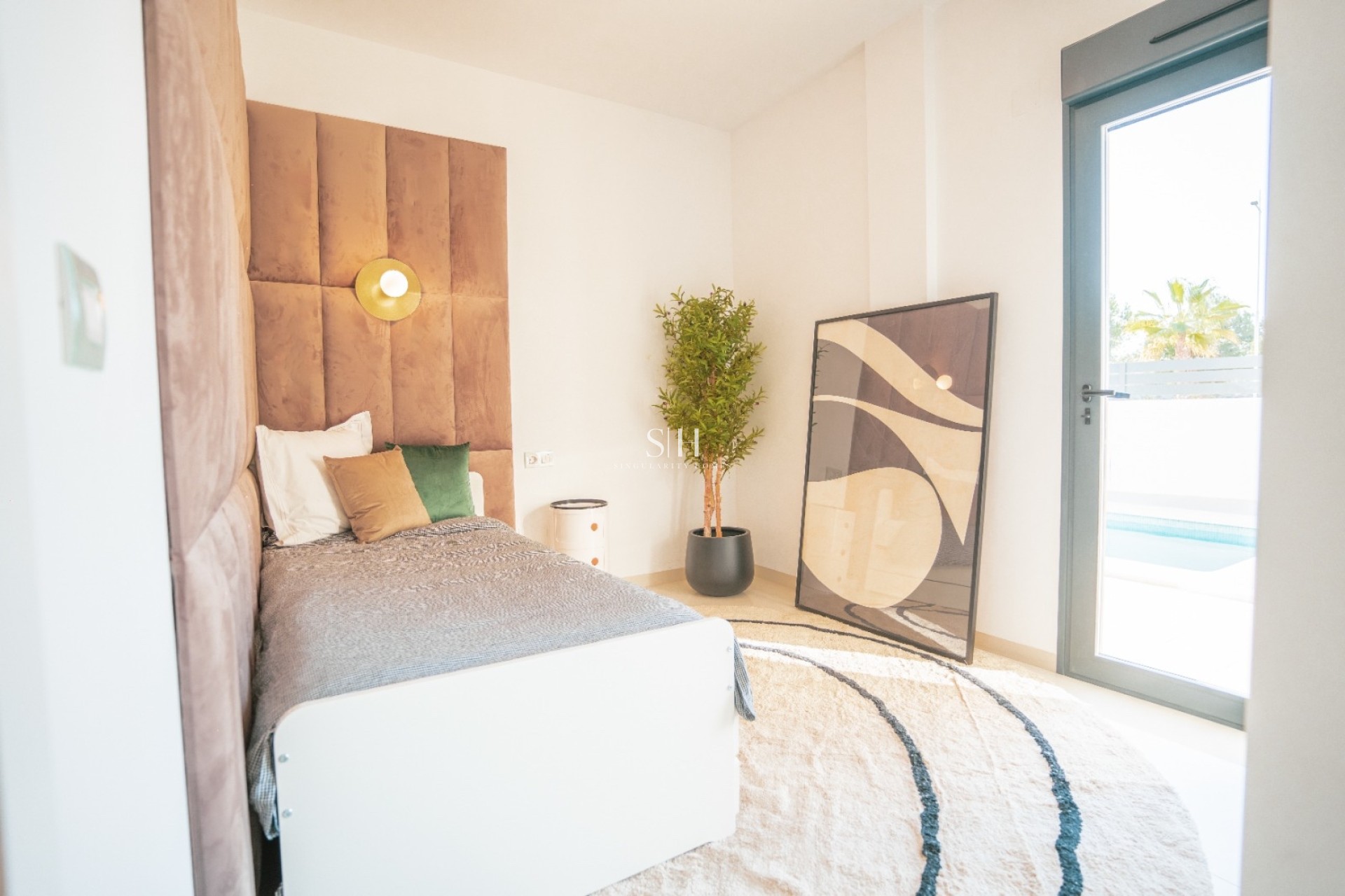 Nieuwbouw Woningen - Villa - San Miguel de Salinas - Pueblo