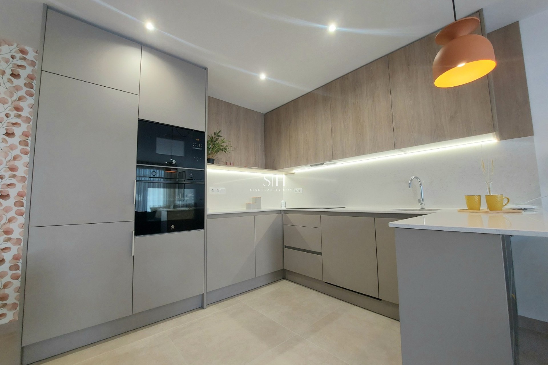 Nieuwbouw Woningen - Villa - San Pedro del Pinatar - El Salero