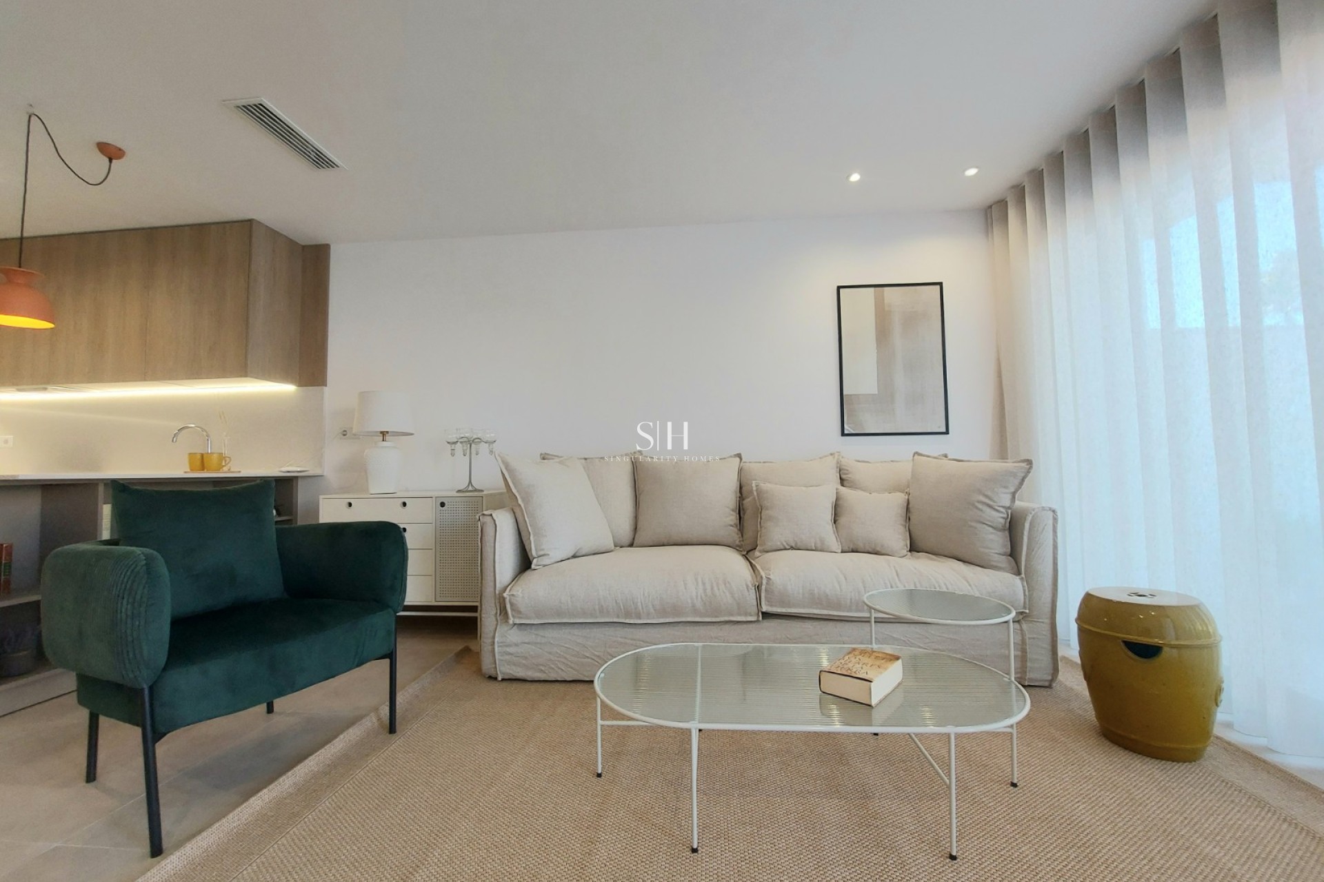 Nieuwbouw Woningen - Villa - San Pedro del Pinatar - El Salero