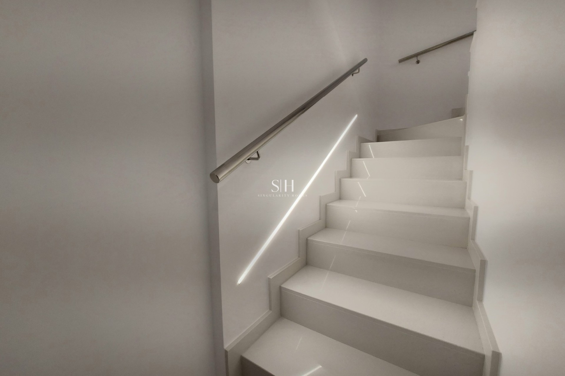 Nieuwbouw Woningen - Villa - San Pedro del Pinatar - El Salero