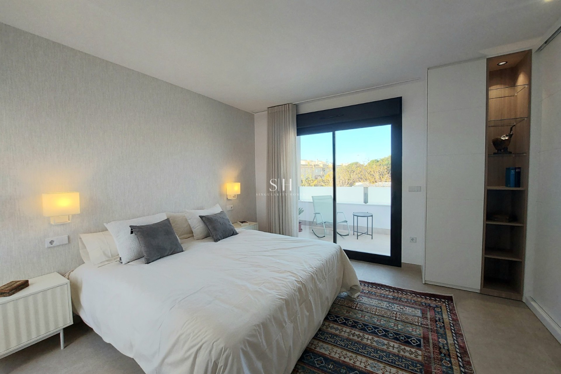 Nieuwbouw Woningen - Villa - San Pedro del Pinatar - El Salero