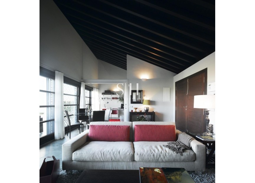 Nieuwbouw Woningen - Villa - Sucina - Peraleja Golf