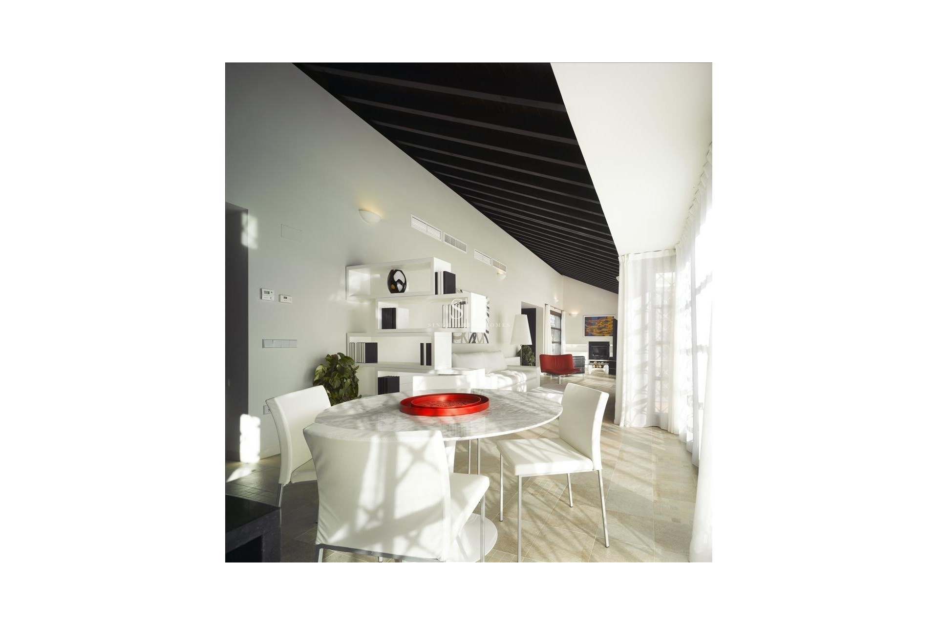 Nieuwbouw Woningen - Villa - Sucina - Peraleja Golf