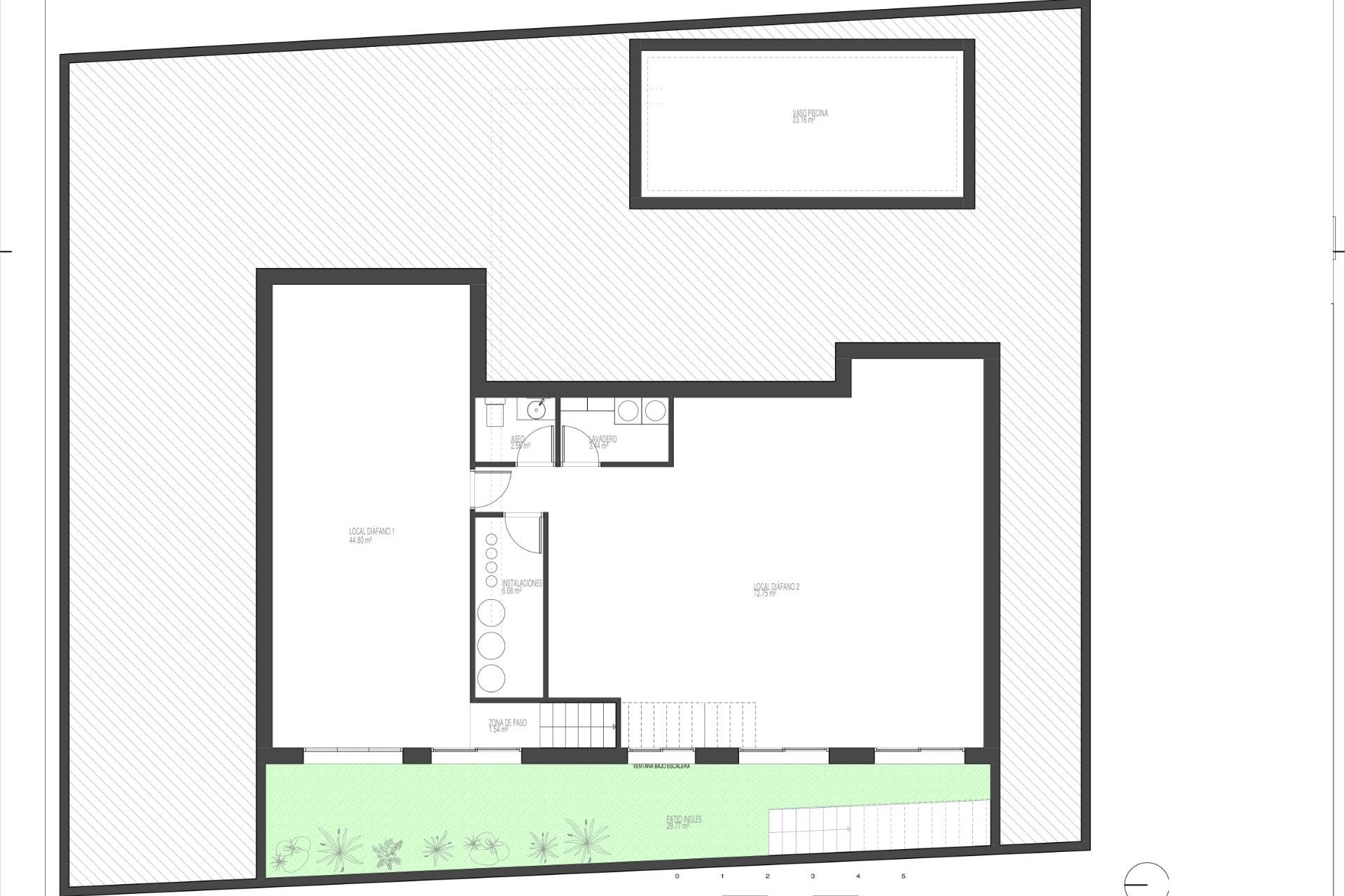 Nieuwbouw Woningen - Villa - Torre Pacheco - Santa Rosalia Lake And Life Resort