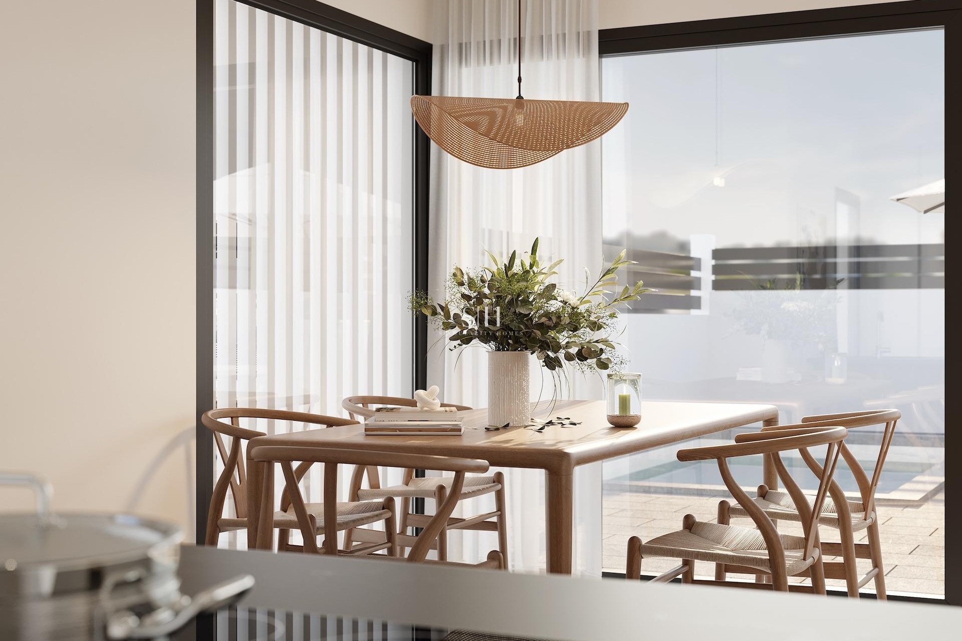 Nieuwbouw Woningen - Villa - Torrevieja - aguas nuevas